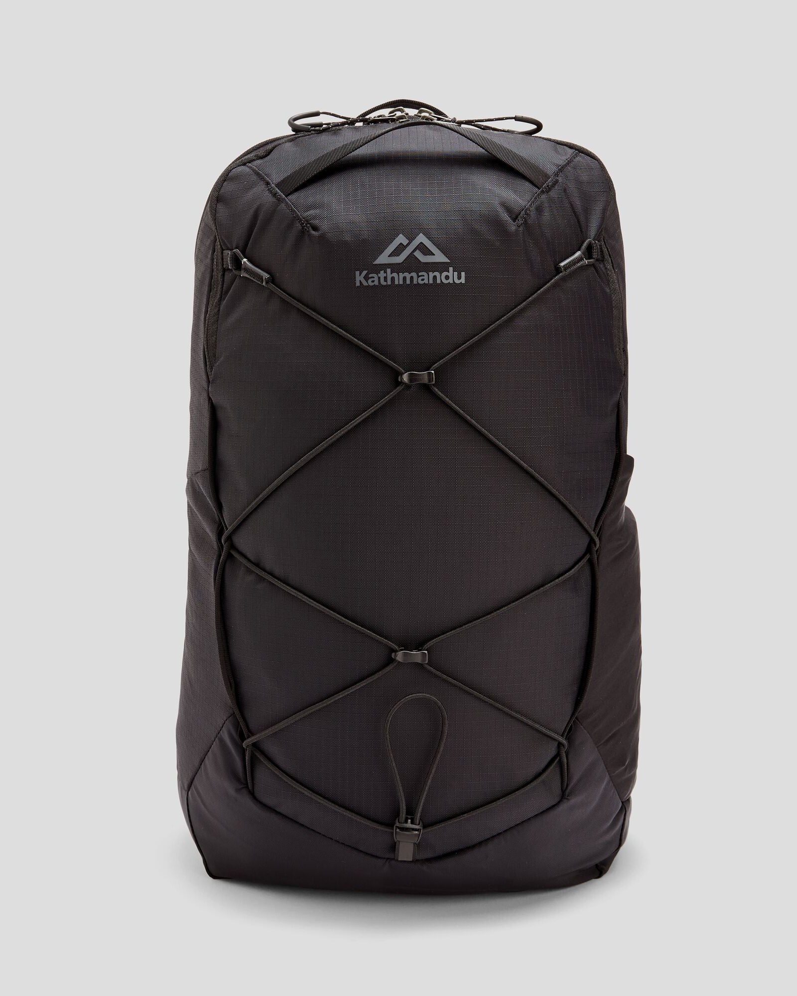 Axon Escape Backpack - 22L - Black Stingray