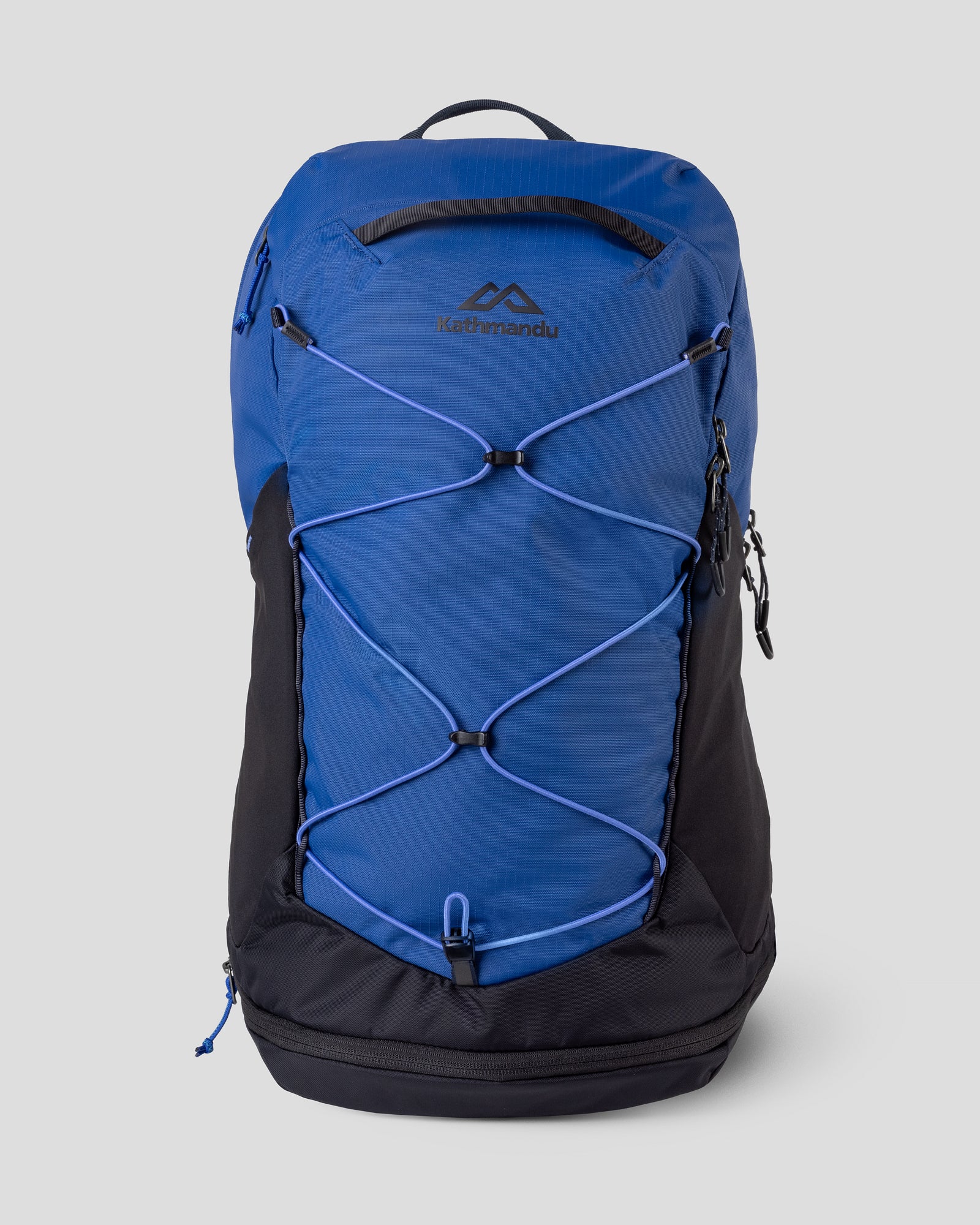 Axon Escape Backpack - Bright Navy/Stingray