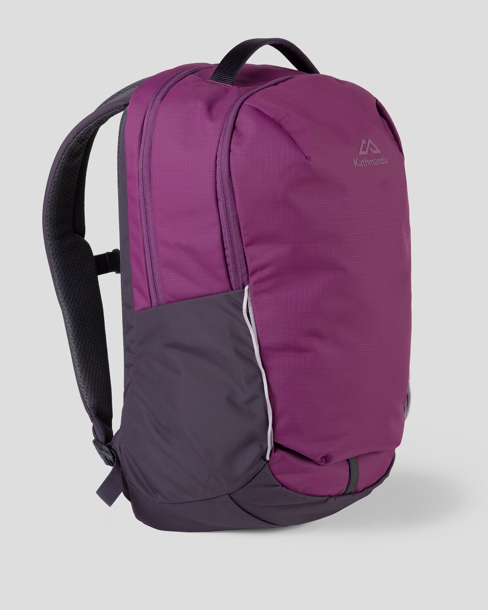 Axon Everyday Backpack - Berry/Orbit
