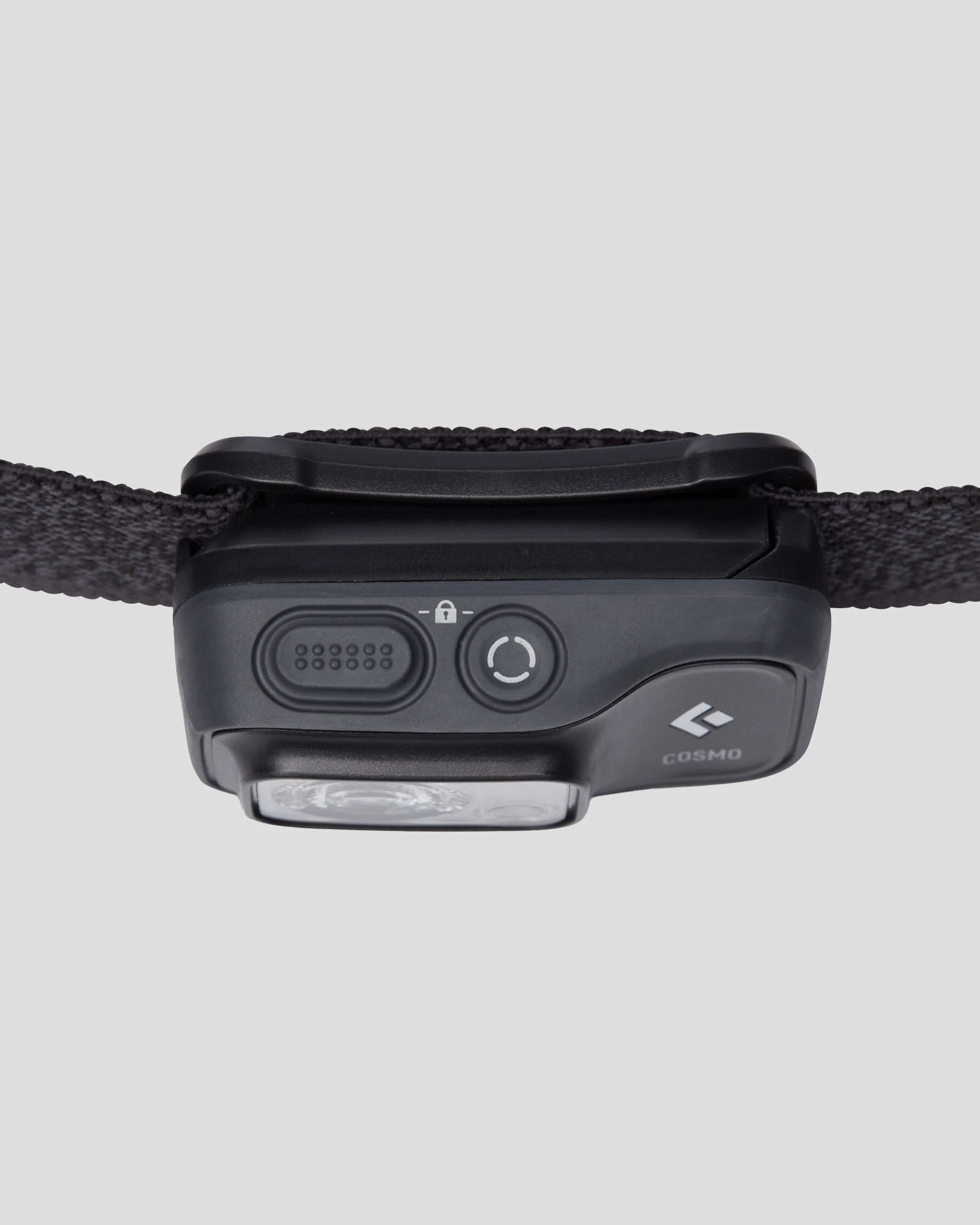 Black Diamond Cosmo 350 Headlamp - Graphite - Image 2