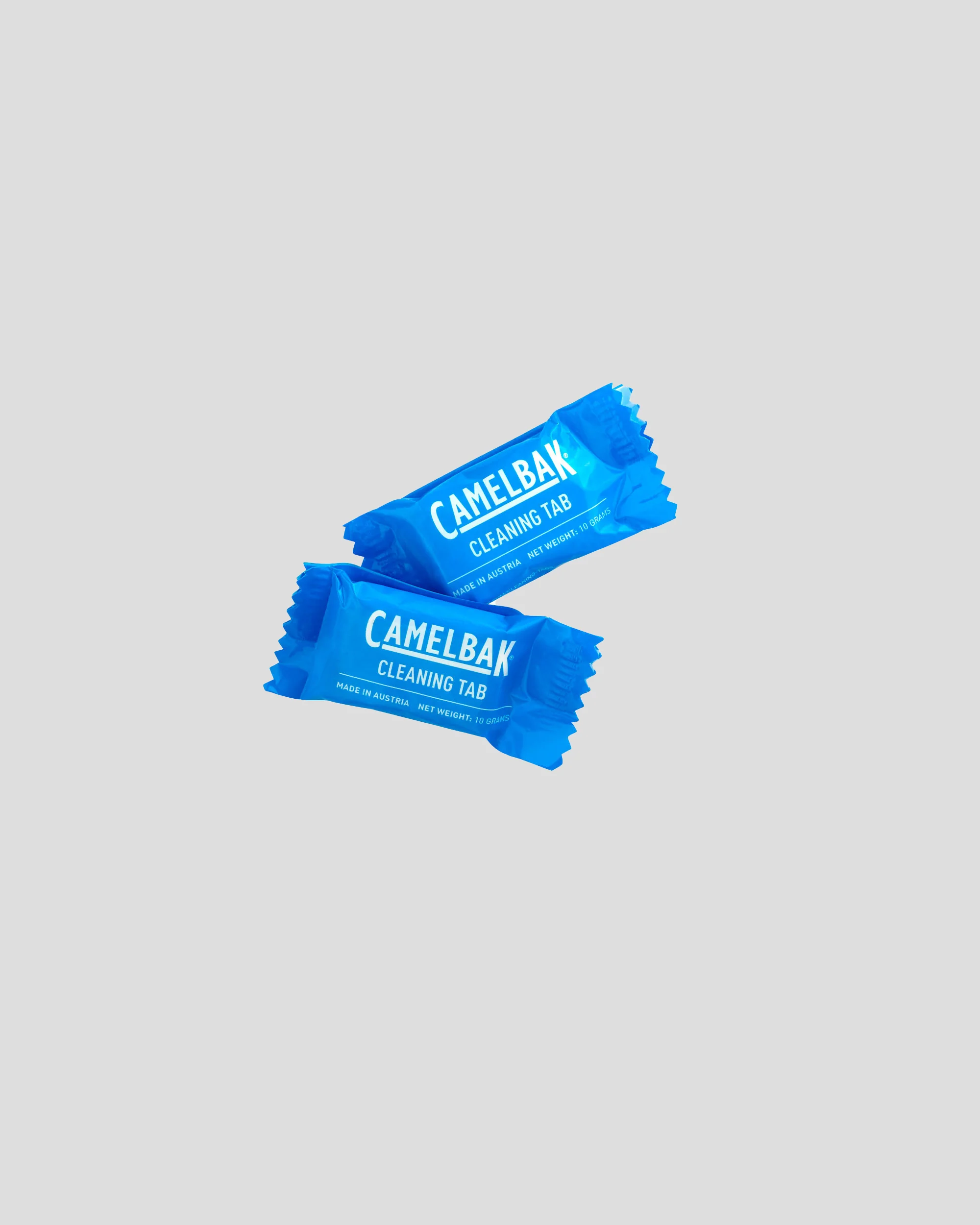 Camelbak Cleaning Tablets 8 Pack - Blue