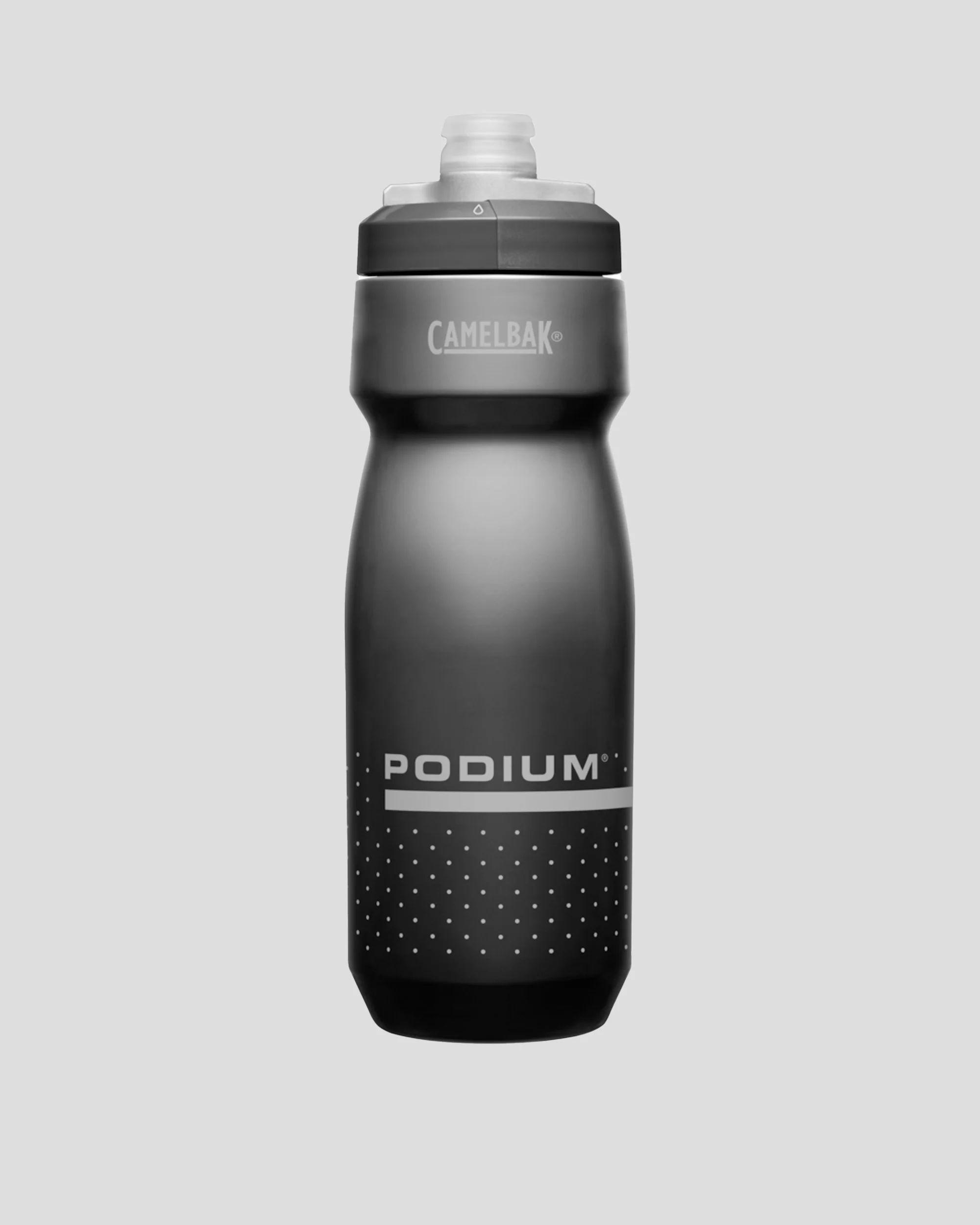 Camelbak Podium® .7L Bottle - Black