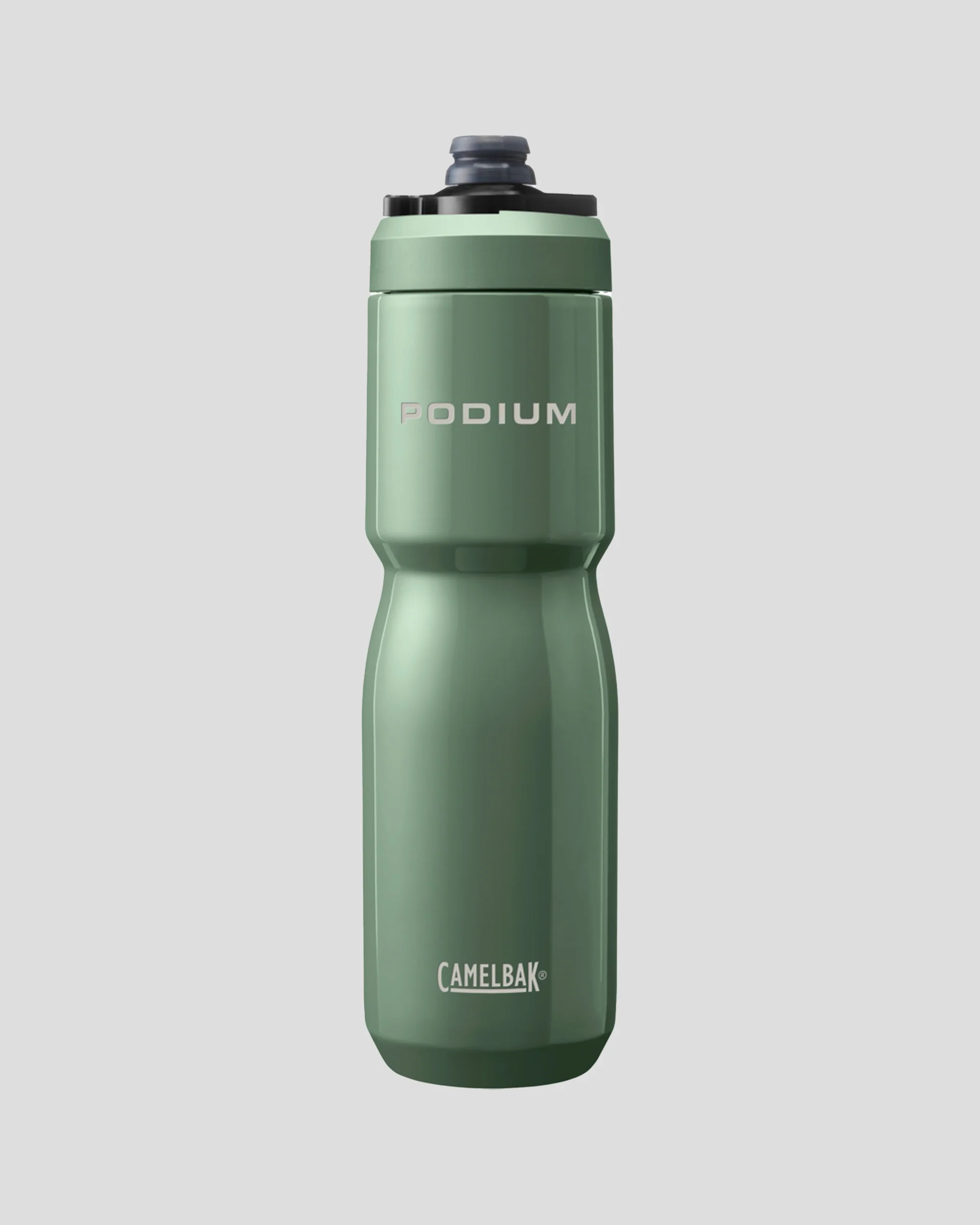 Camelbak Podium® Insulated Steel Bottle .65L - Moss