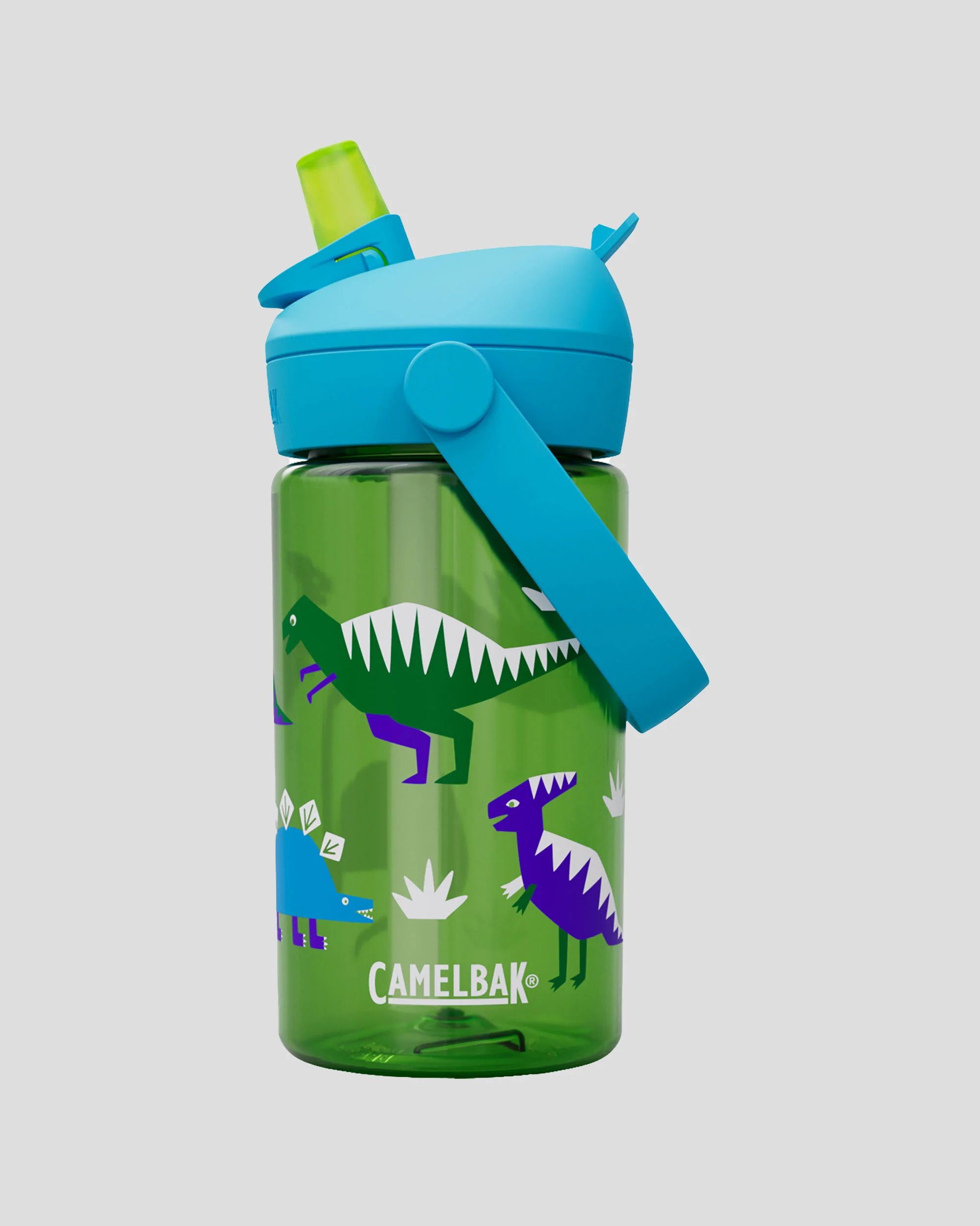 Camelbak Thrive™ Flip Straw Kids .4L - Hip Dinos