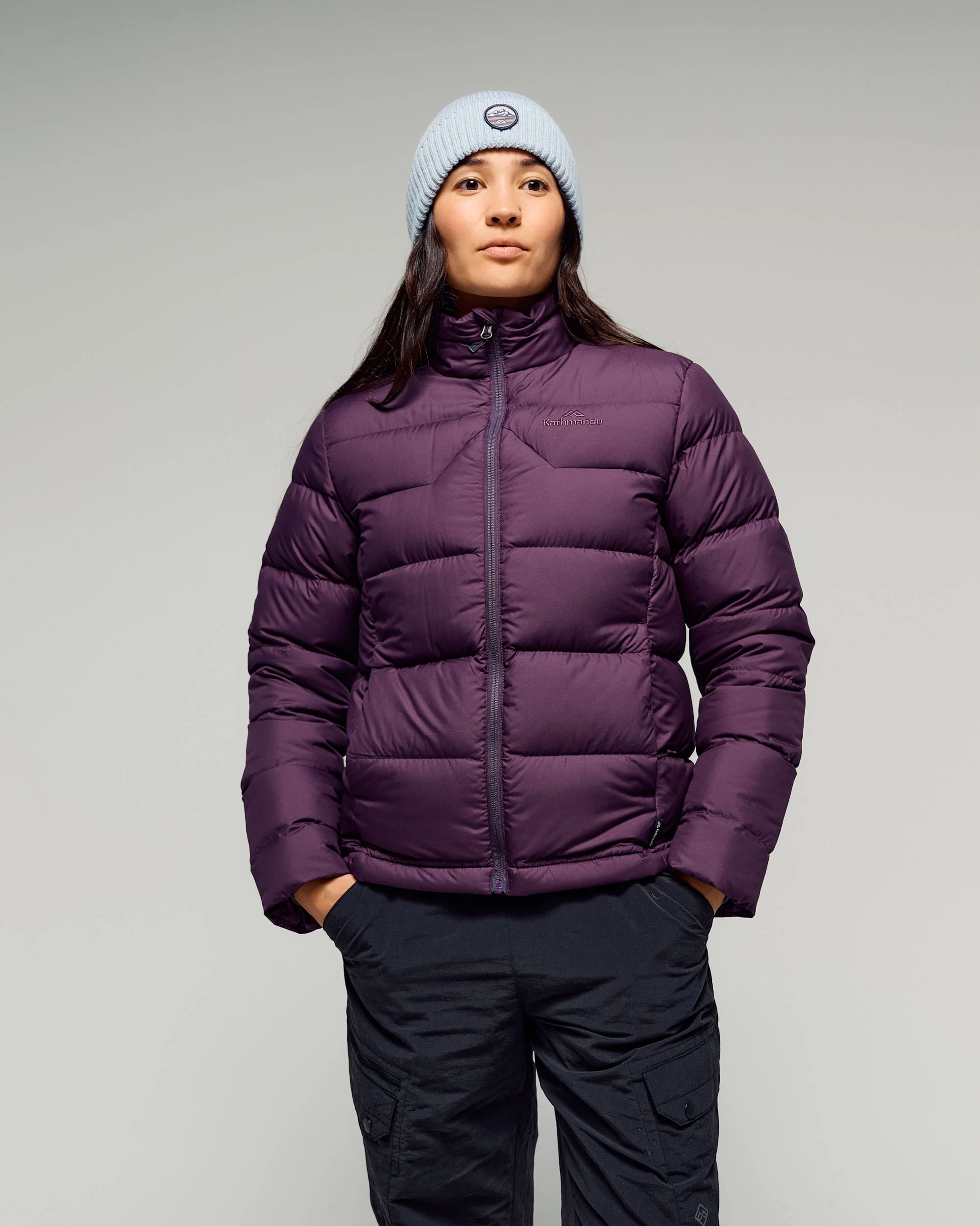 Women's Epiq Down Jacket - Jam