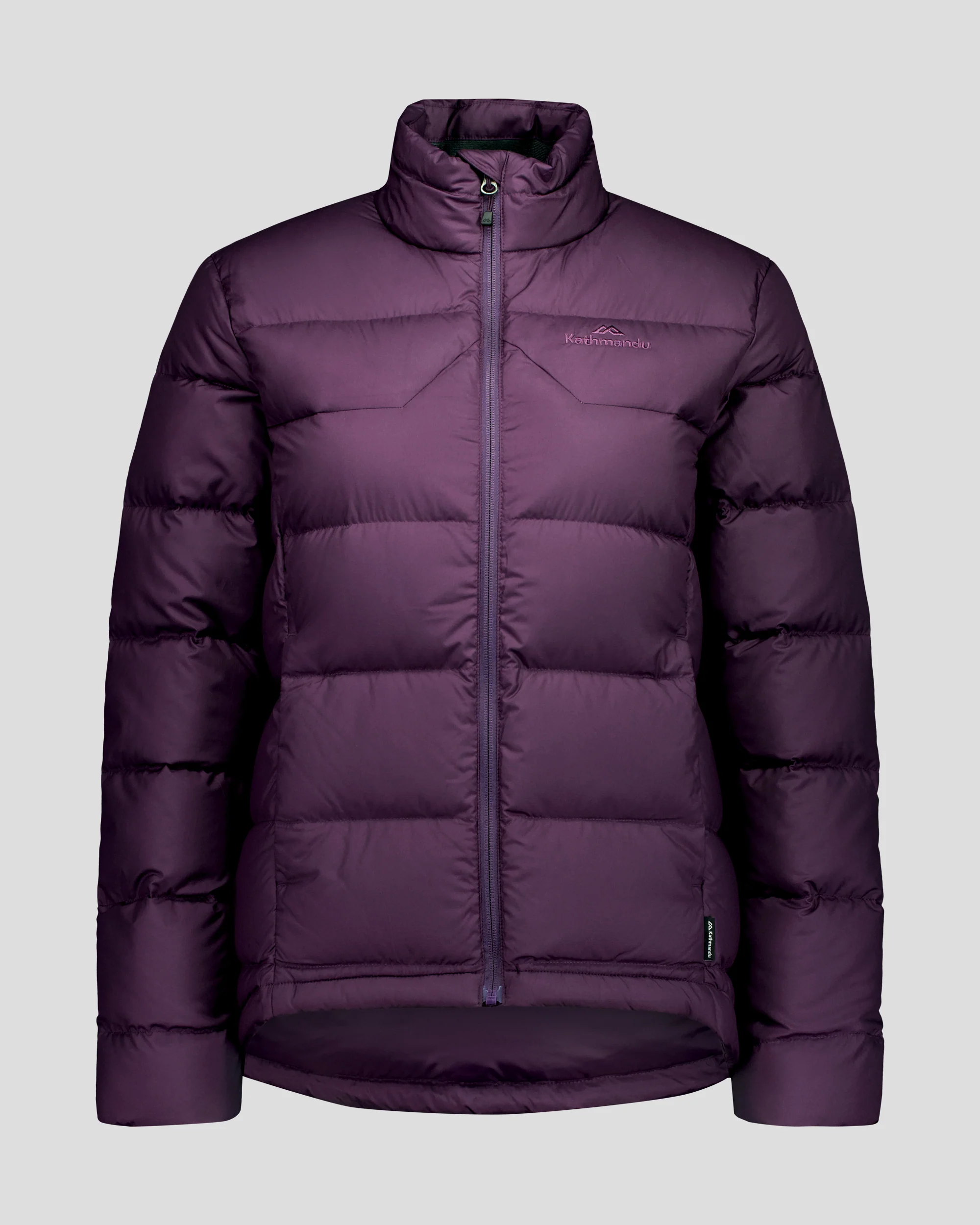 Women's Epiq Down Jacket - Jam - Image 4