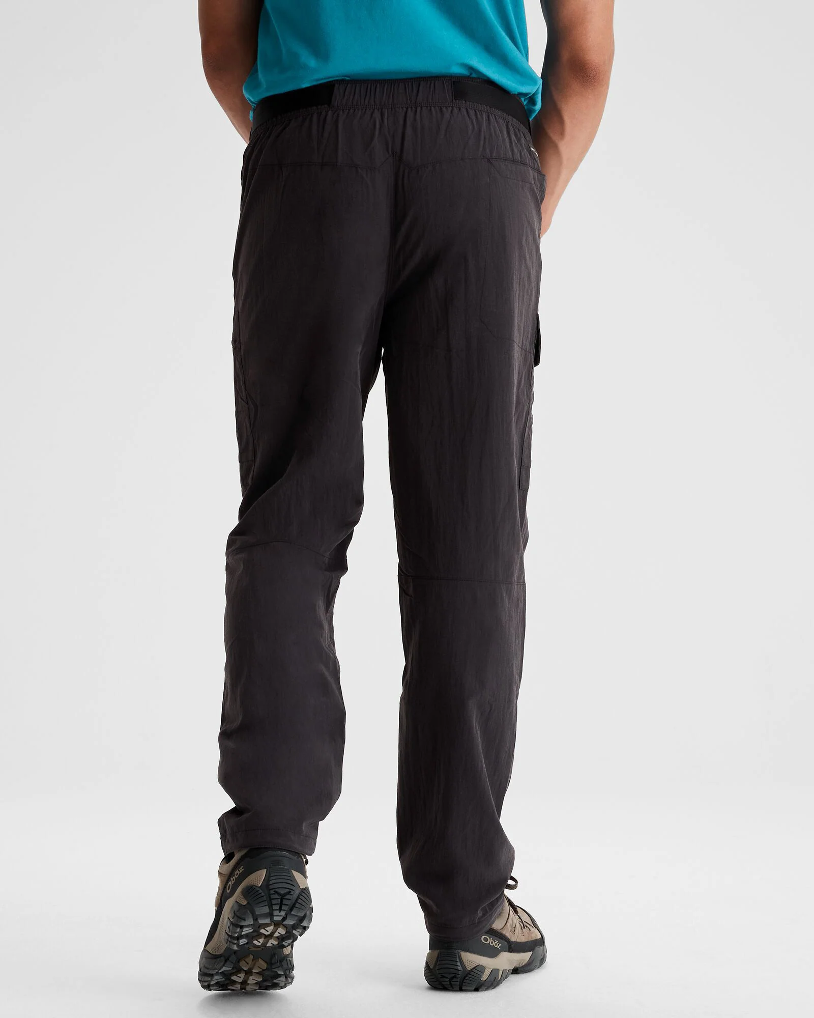 Men's EVRY-Day Lined Cargo Pants - Black - Image 3