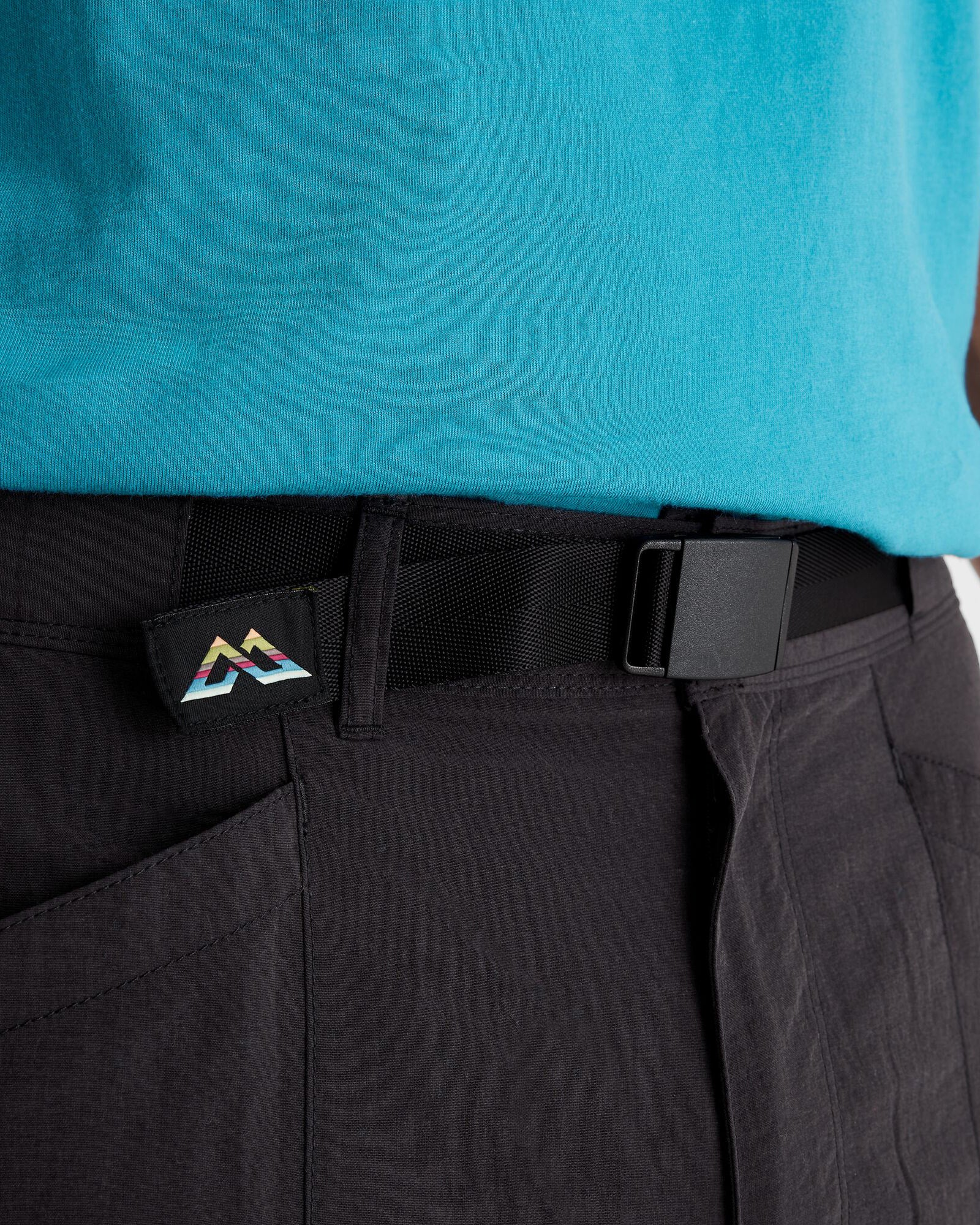 Men's EVRY-Day Lined Cargo Pants - Black - Image 5