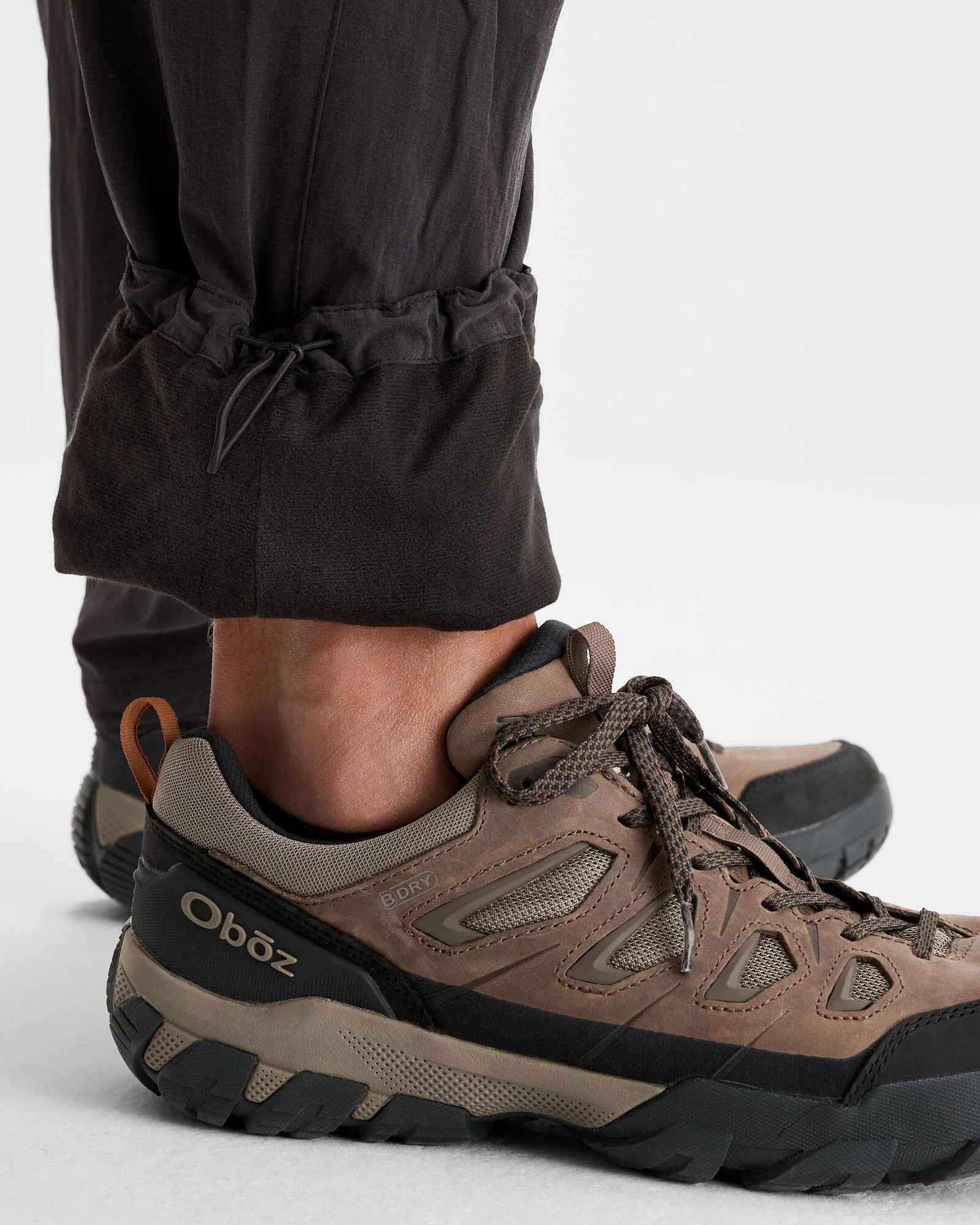 Men's EVRY-Day Lined Cargo Pants - Black - Image 6