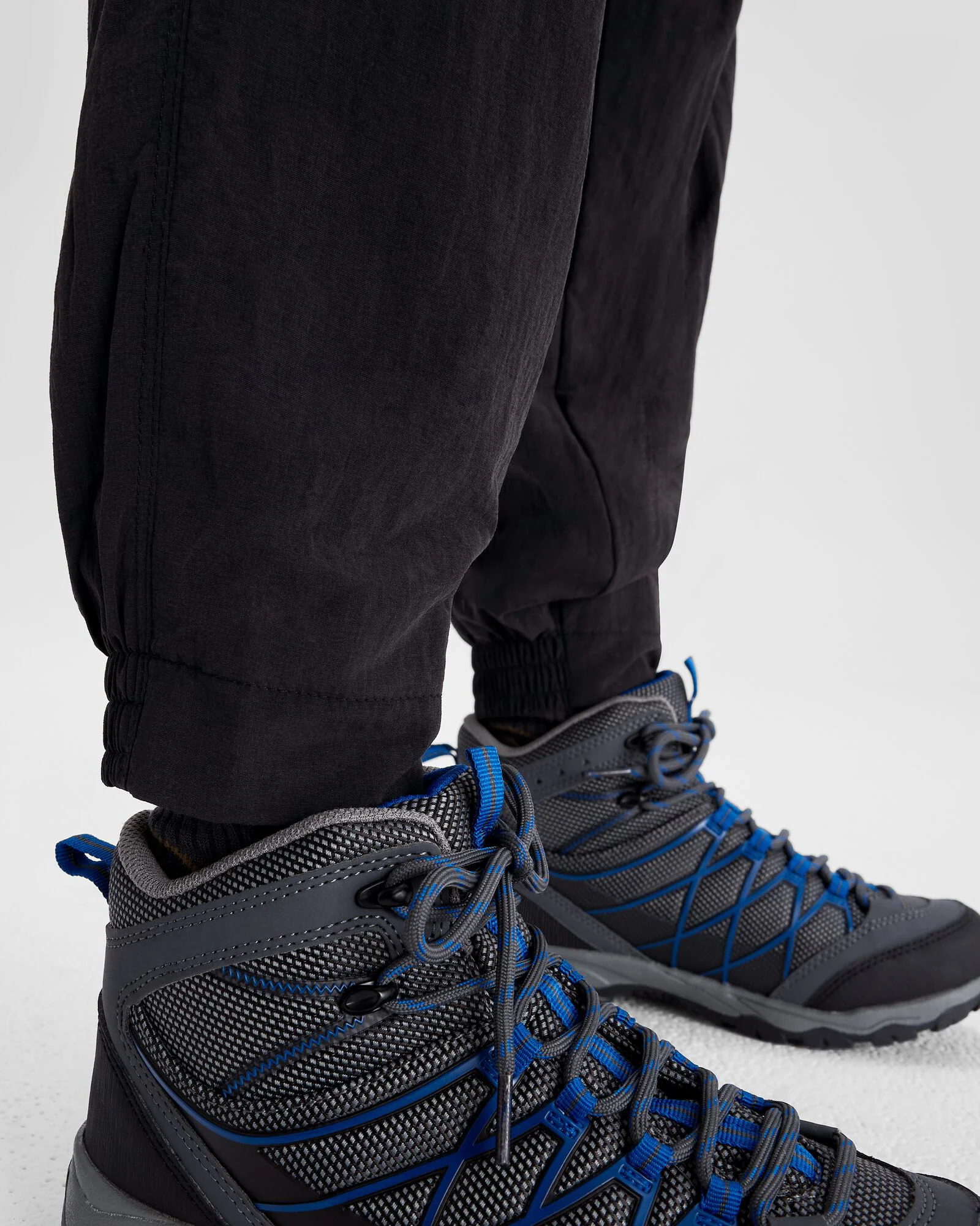 Boys' EVRY-Day Lined Cargo Pants - Black - Image 5