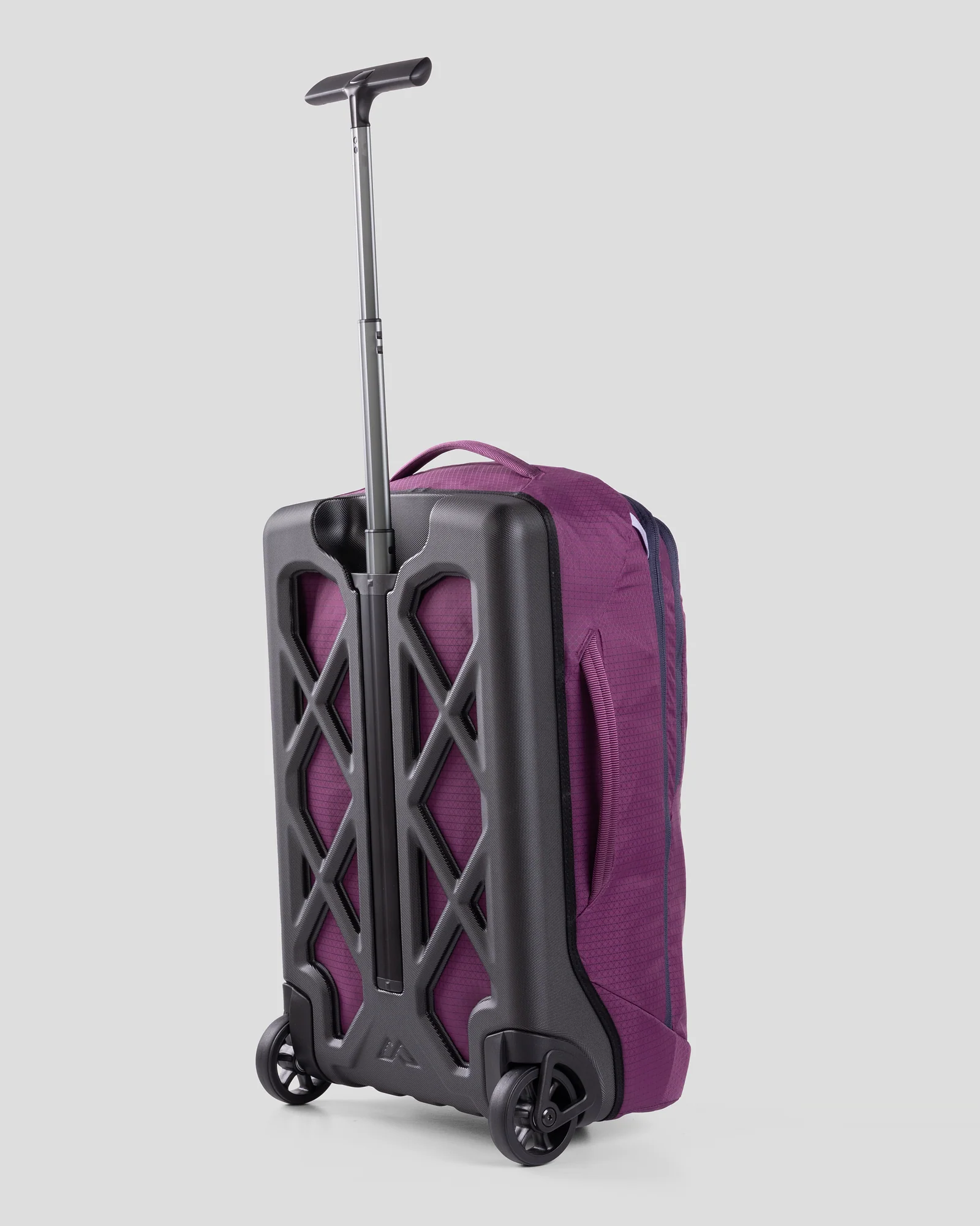 Feather Flight® Carry-On - 40L - Berry - Image 2