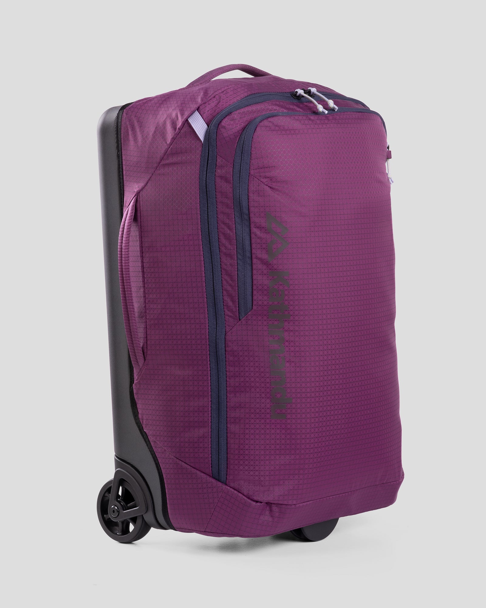Feather Flight® Carry-On - 40L - Berry - Image 5