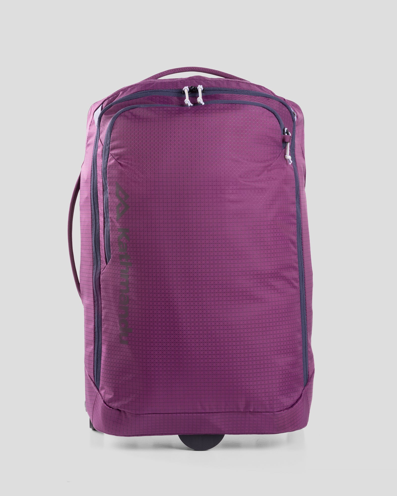 Feather Flight® Carry-On - 40L - Berry - Image 6