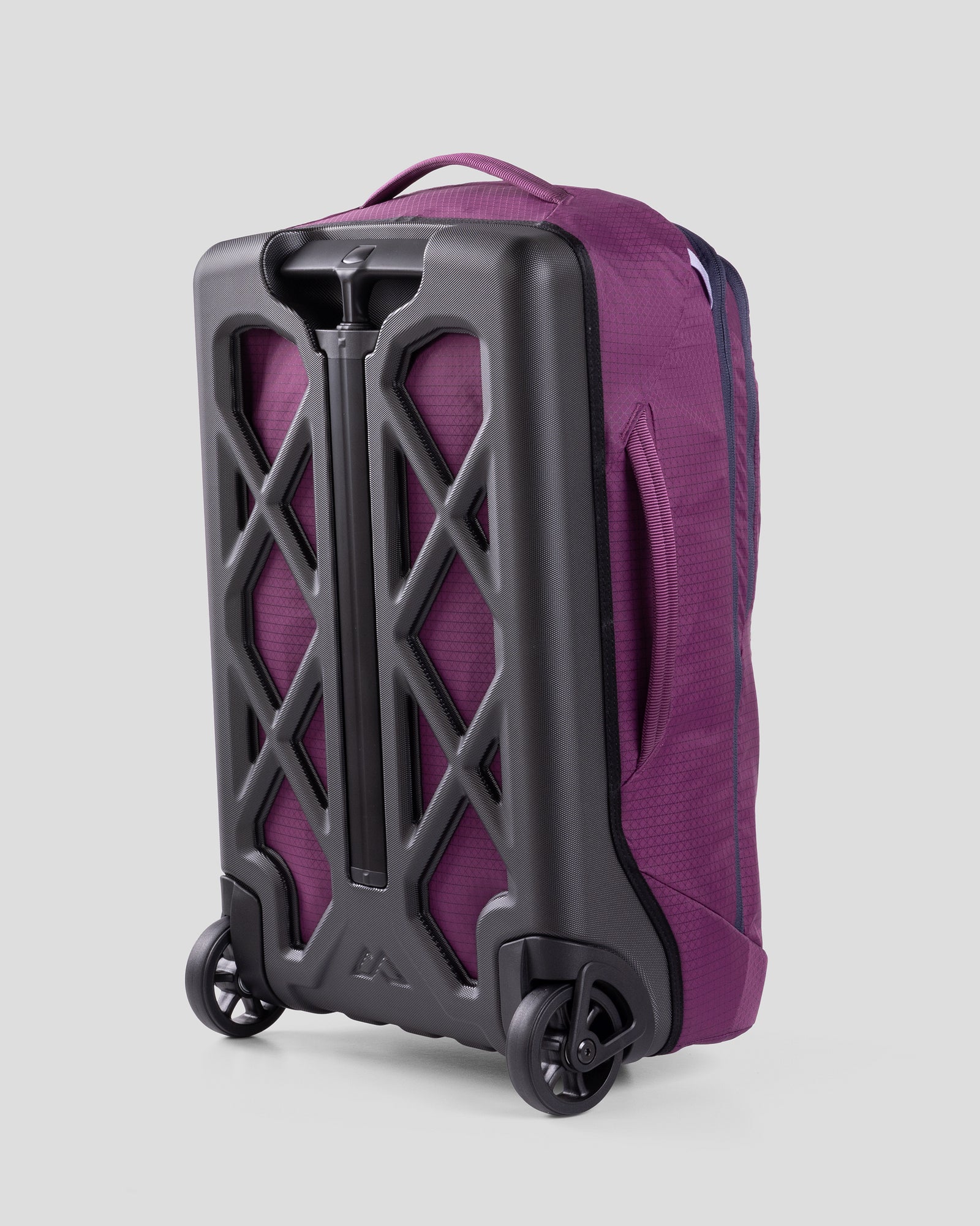 Feather Flight® Carry-On - 40L - Berry - Image 9