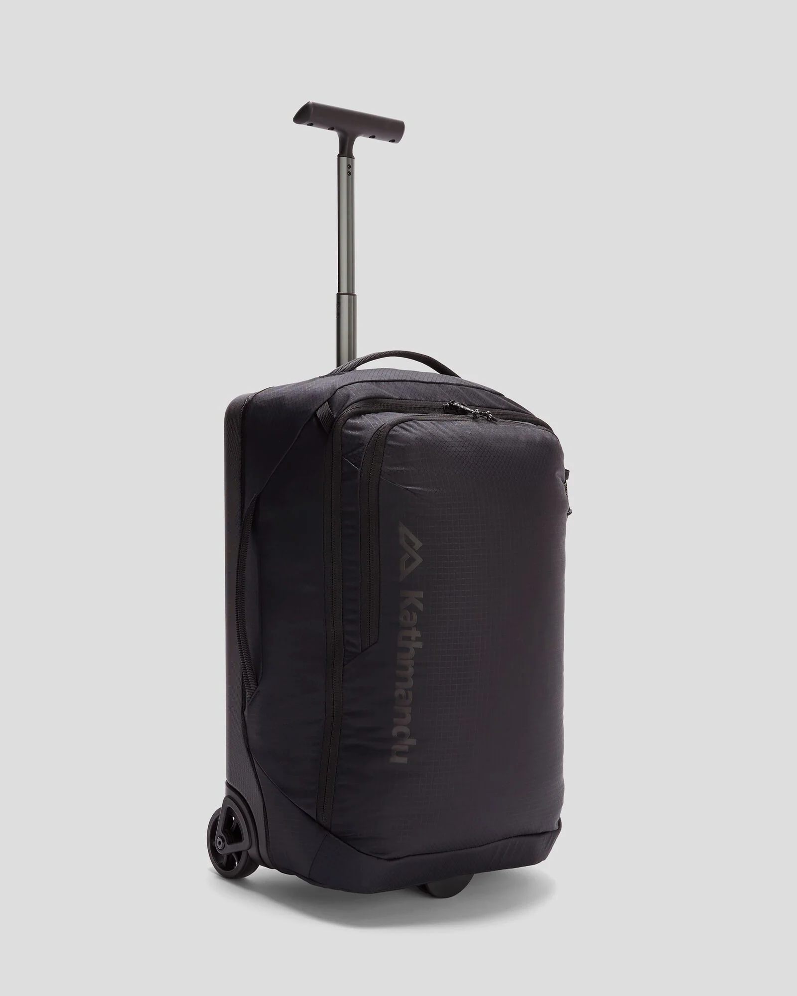 Feather Flight® Carry-On - 40L - Black Stingray