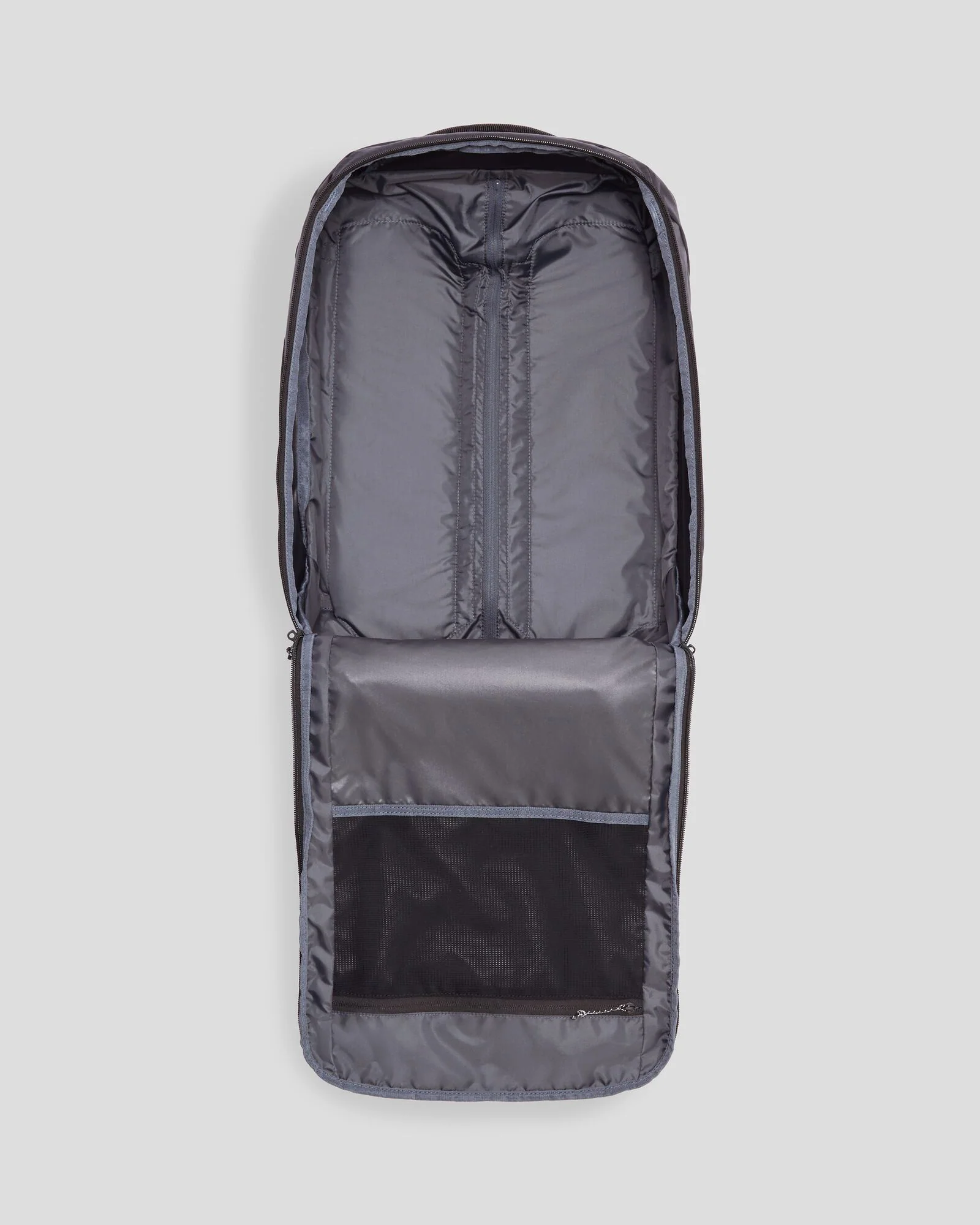 Feather Flight® Carry-On - 40L - Black Stingray - Image 6