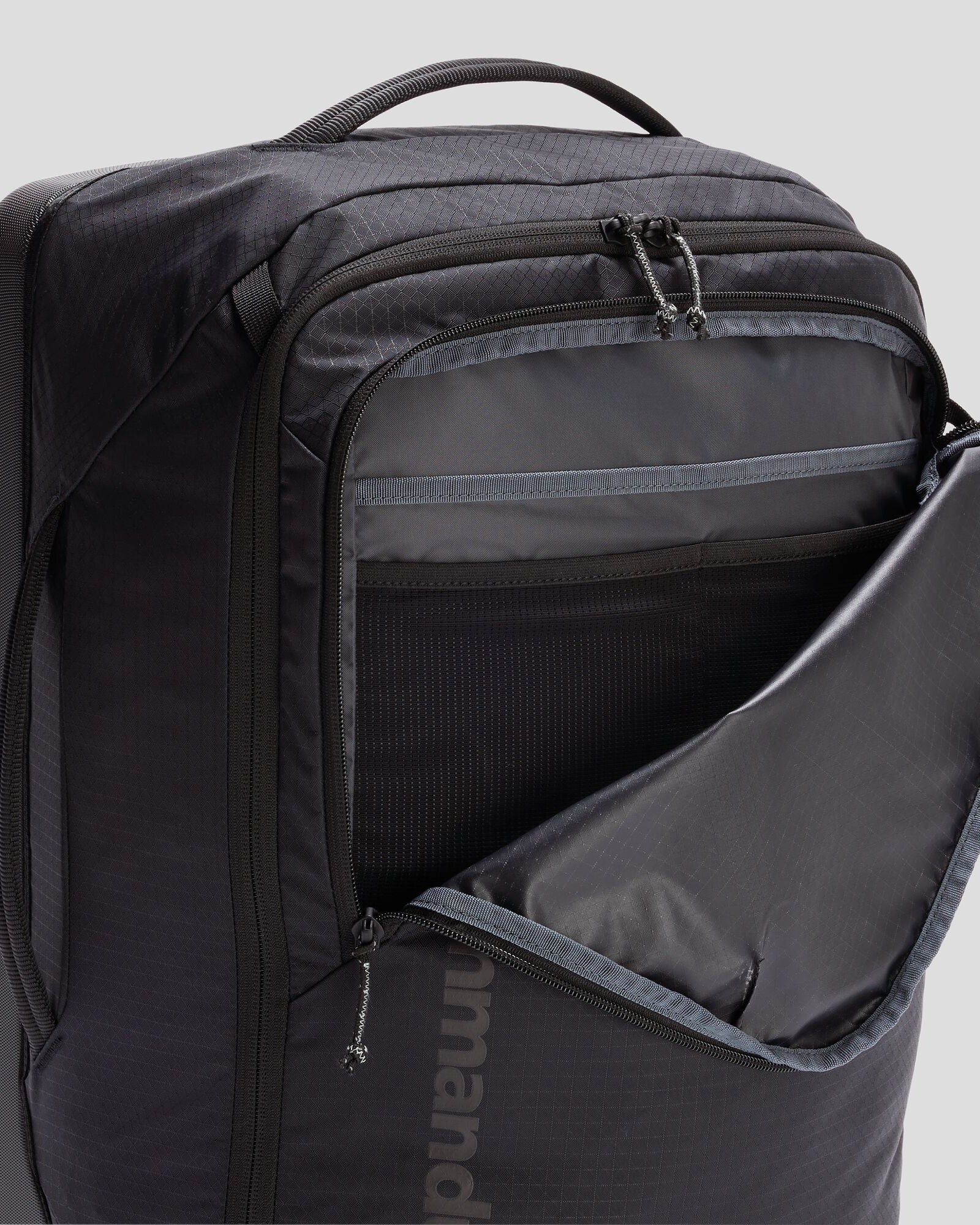 Feather Flight® Carry-On - 40L - Black Stingray - Image 7