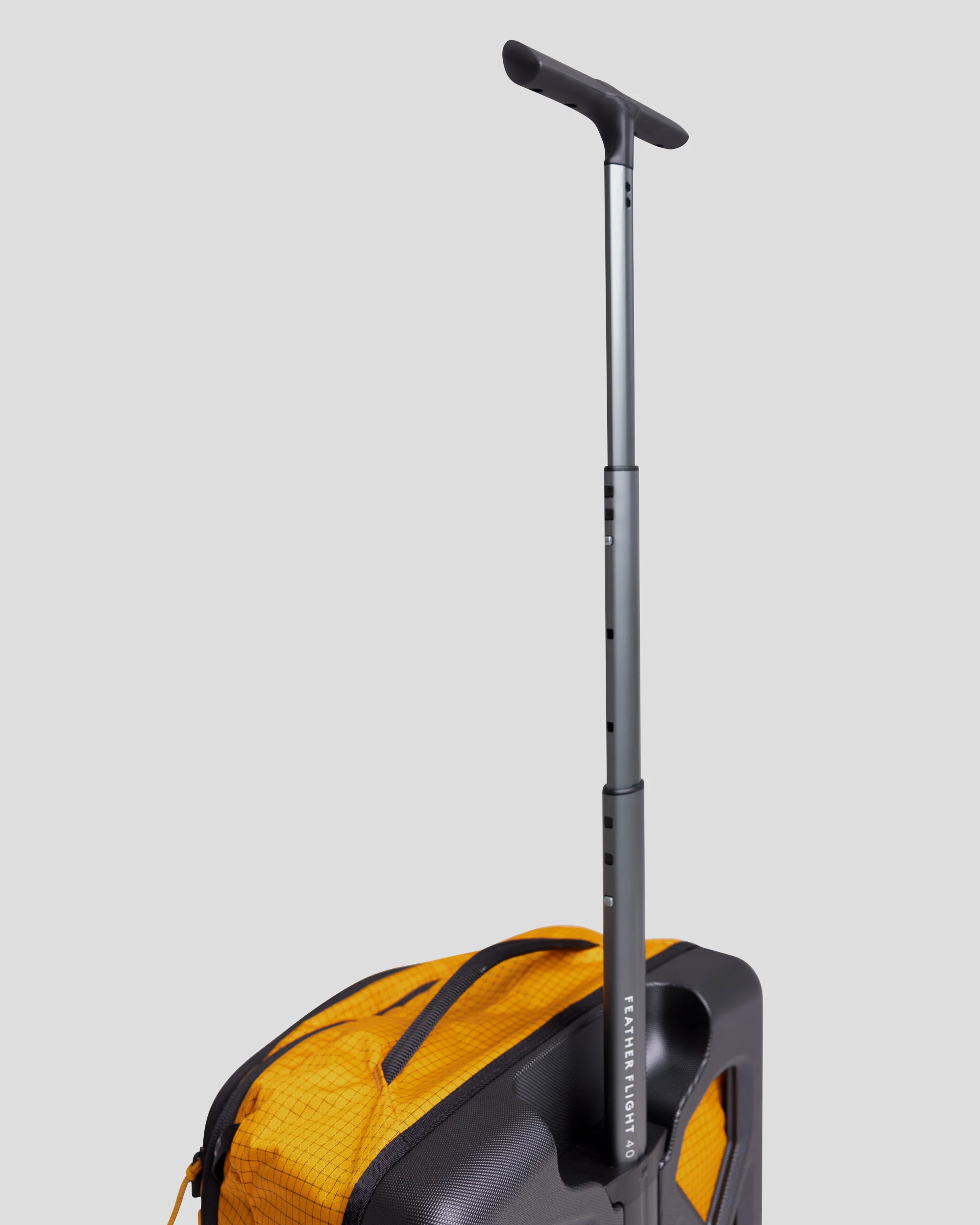 Feather Flight® Carry-On - 40L - Magma - Image 8
