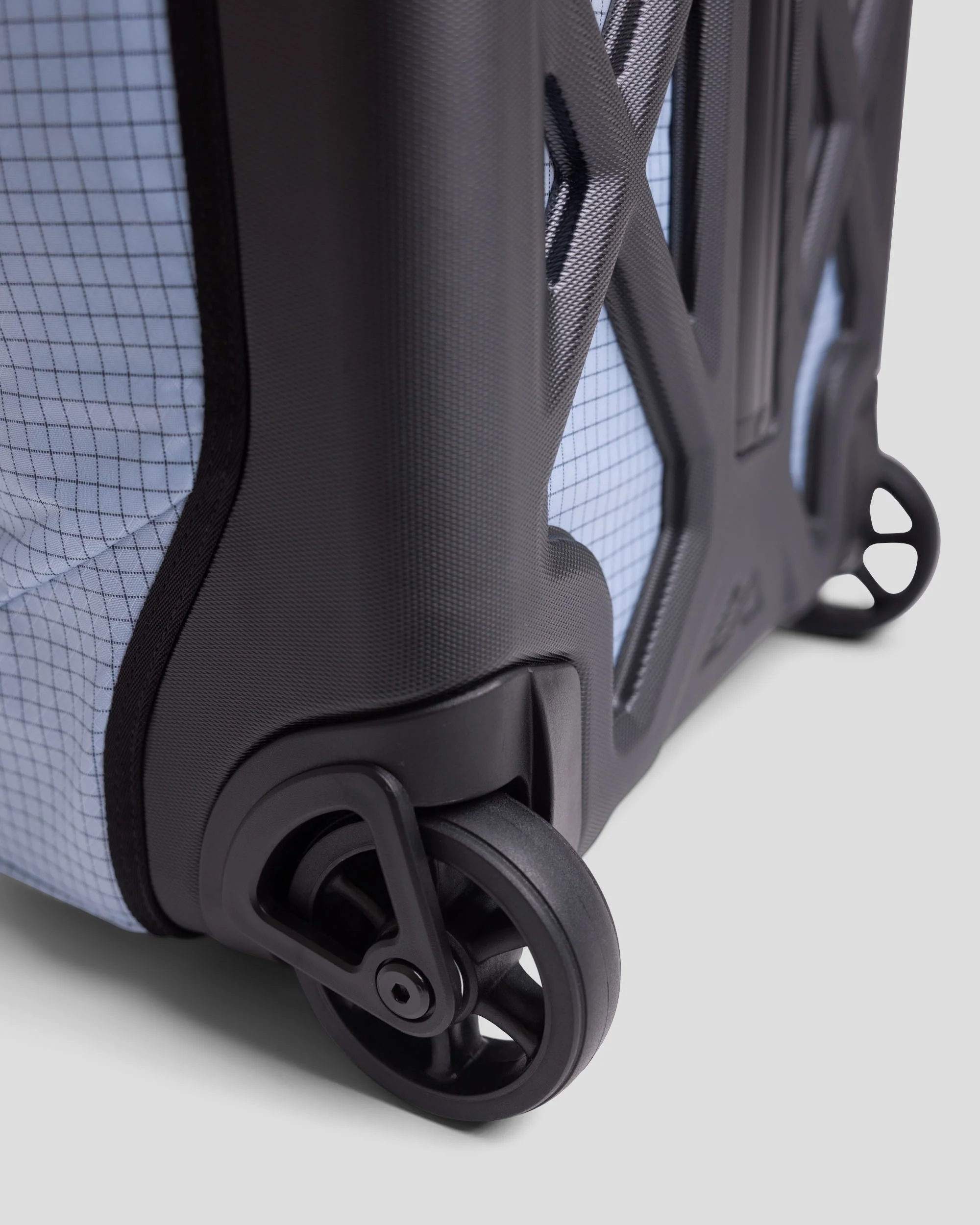 Feather Flight® Carry-On - 40L - Tech Blue - Image 7