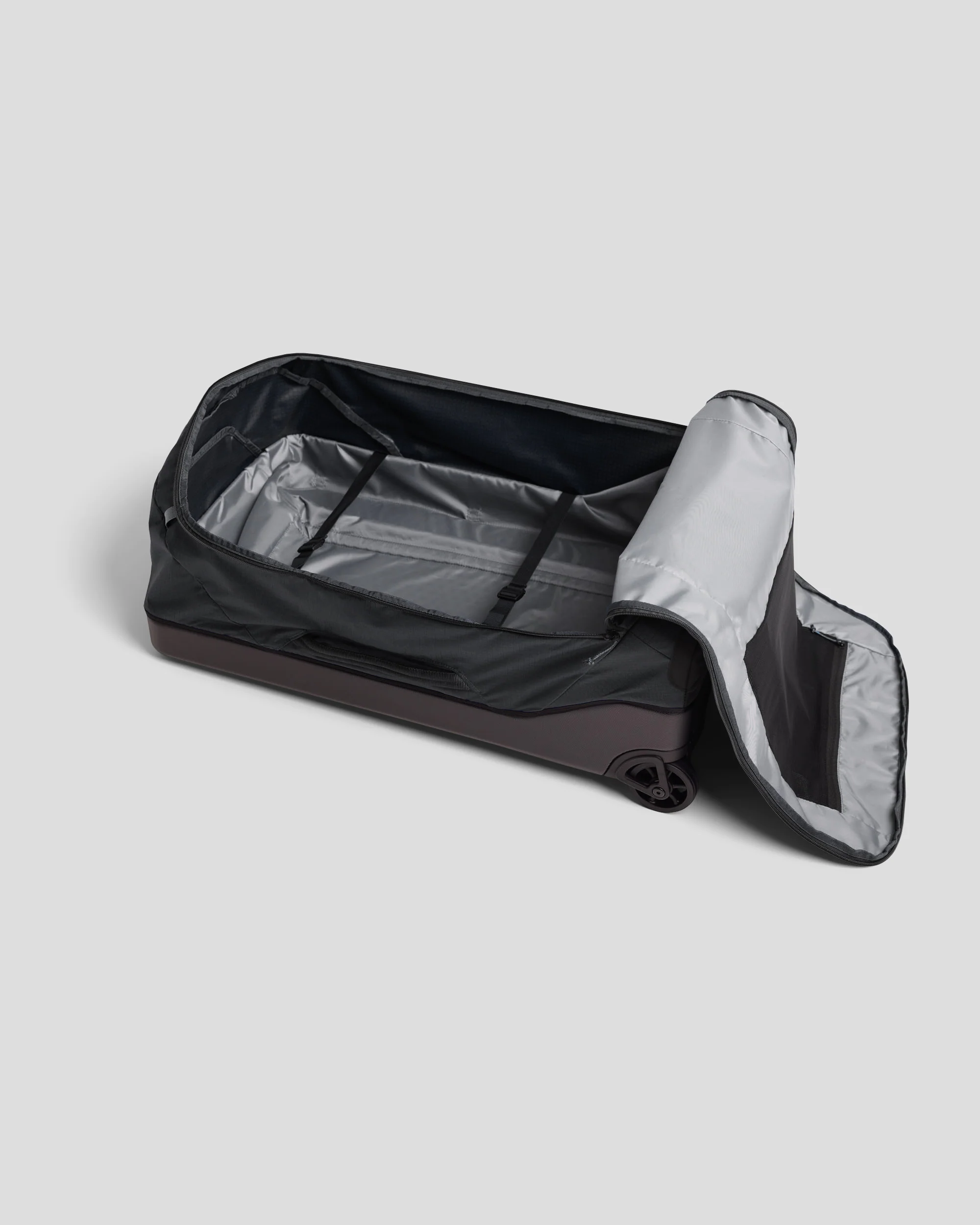 Feather Flight® Check-In - 85L - Black Stingray - Image 5
