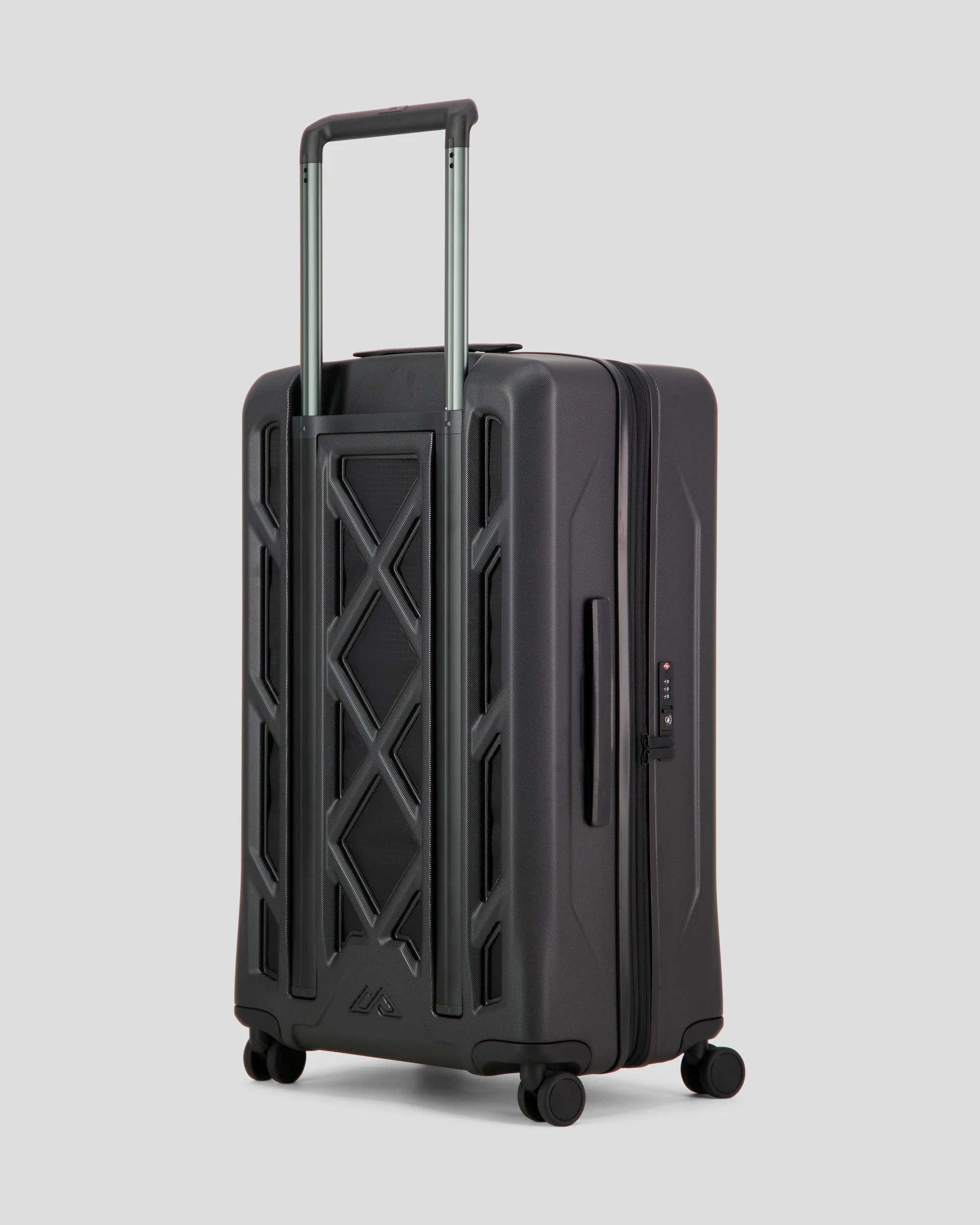 Feather Flight® Check-In Spinner - 80/90L - Black Stingray - Image 2