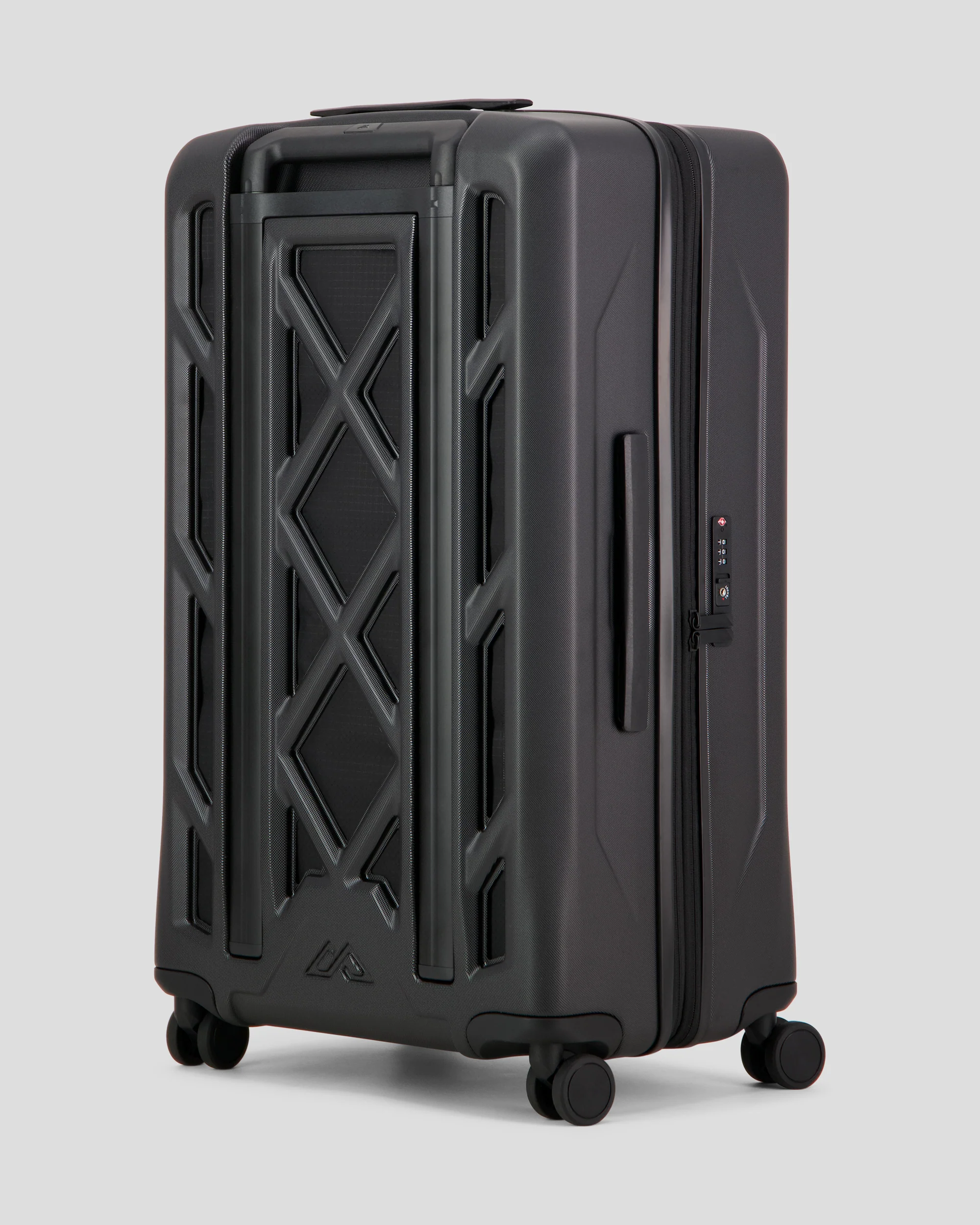 Feather Flight® Check-In Spinner - 80/90L - Black Stingray - Image 3