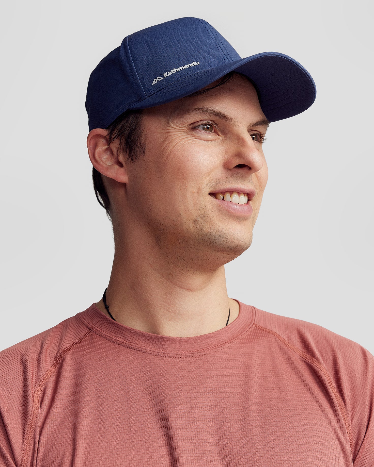 Flexfit Cap - Mid Navy