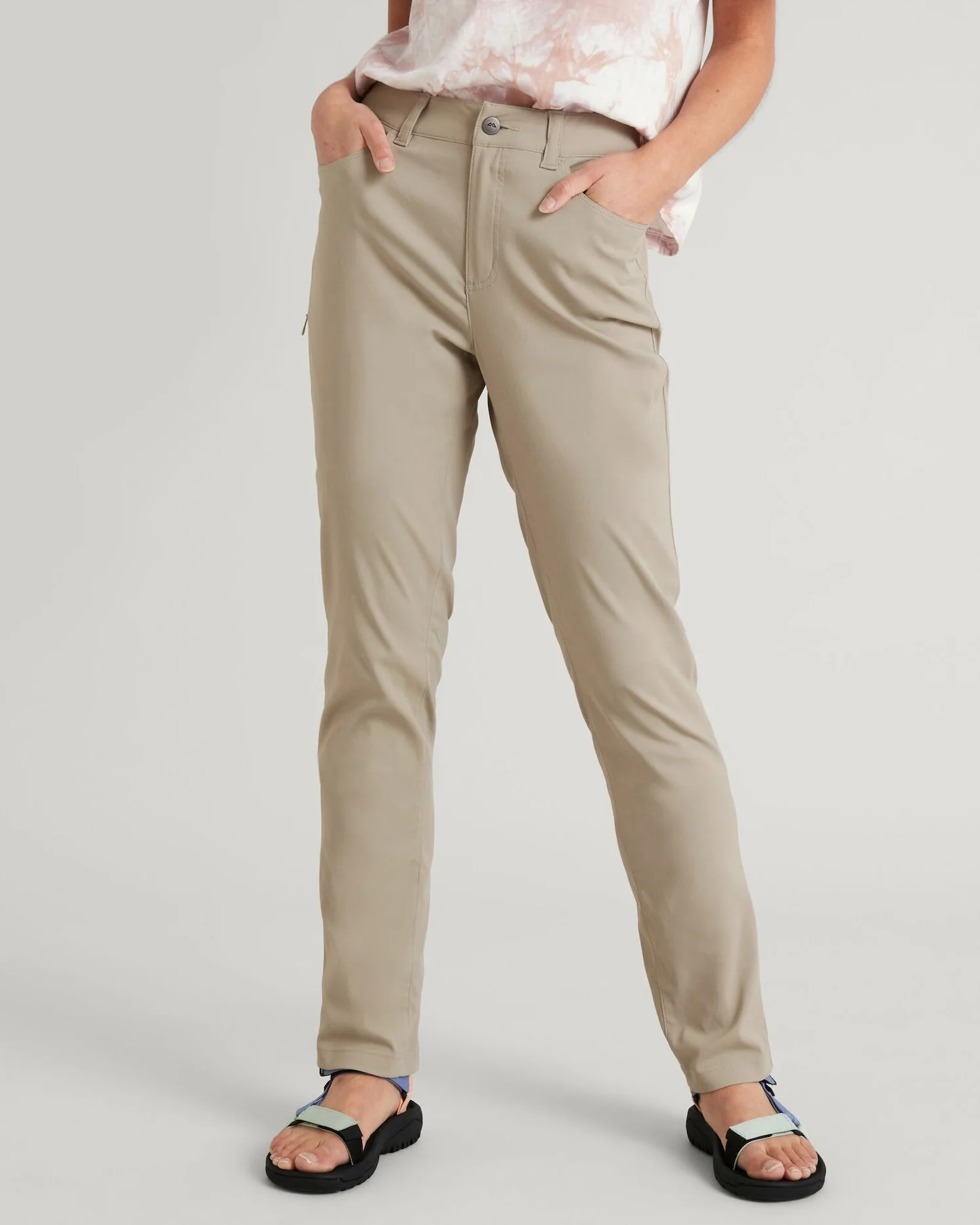 Women's Flight Pants - Long - Hike