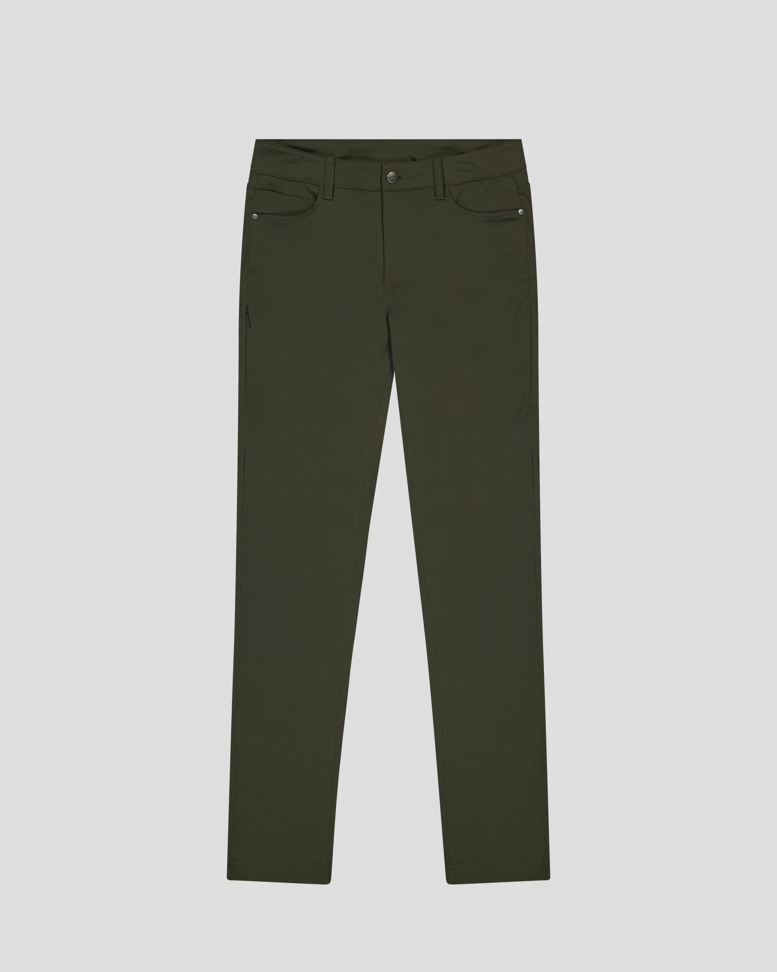 Women's Flight Pants - Dark Moss