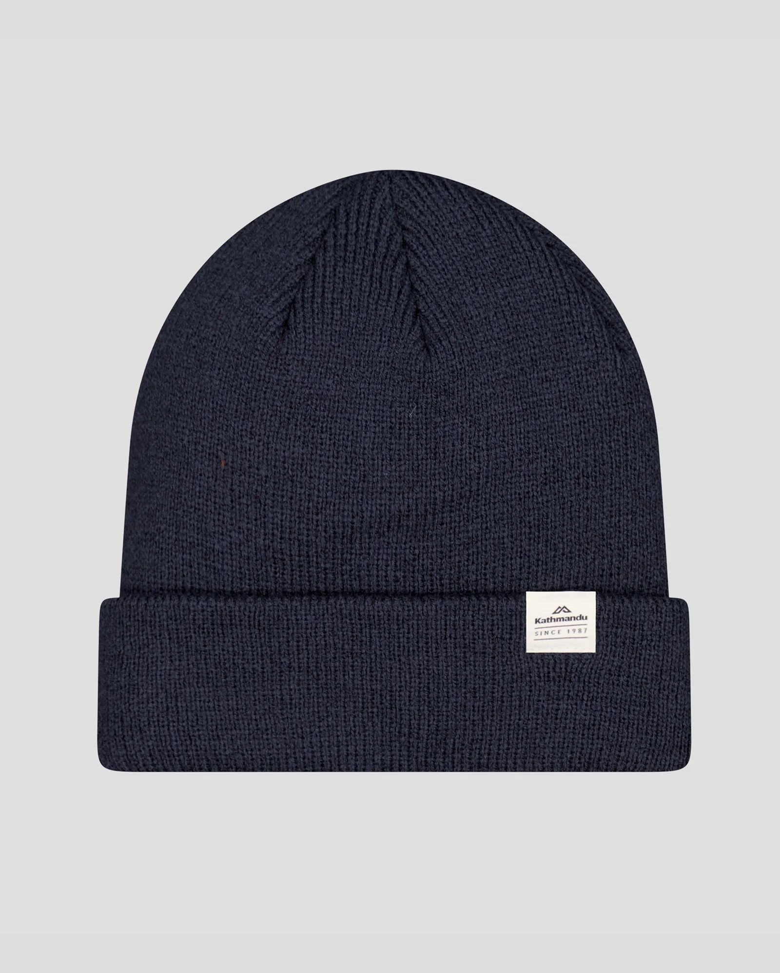 Fyfe Beanie 2.0 - Pure Navy