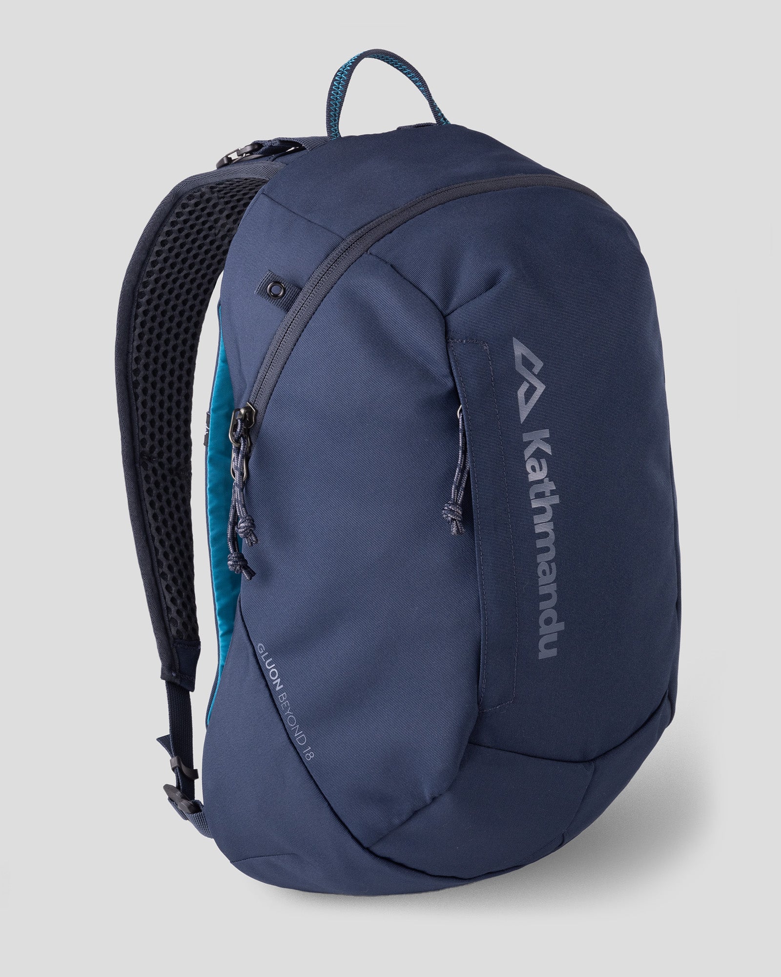 Gluon Beyond Backpack - 18L - Pure Navy