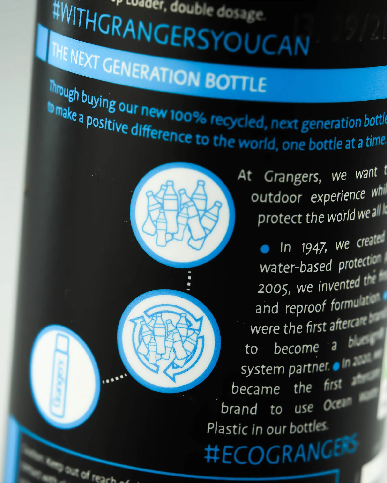 Grangers 2-in-1 Wash + Repel Clothing - Image 4