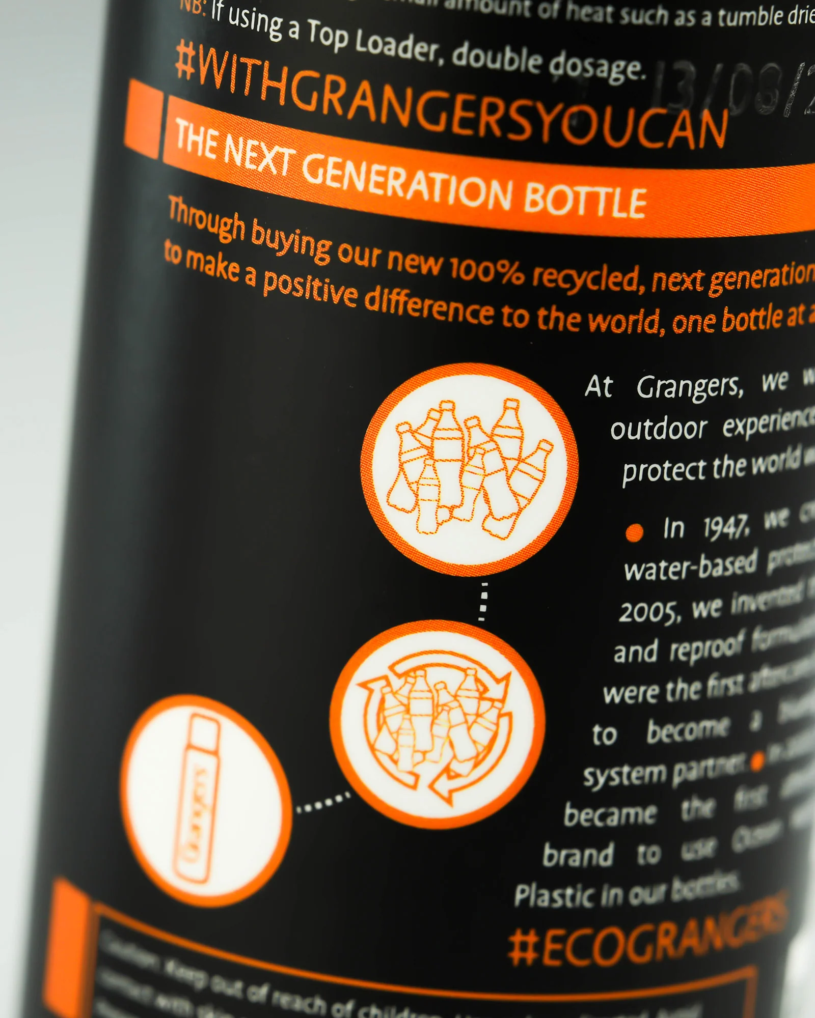 Grangers Clothing Repel - Image 4