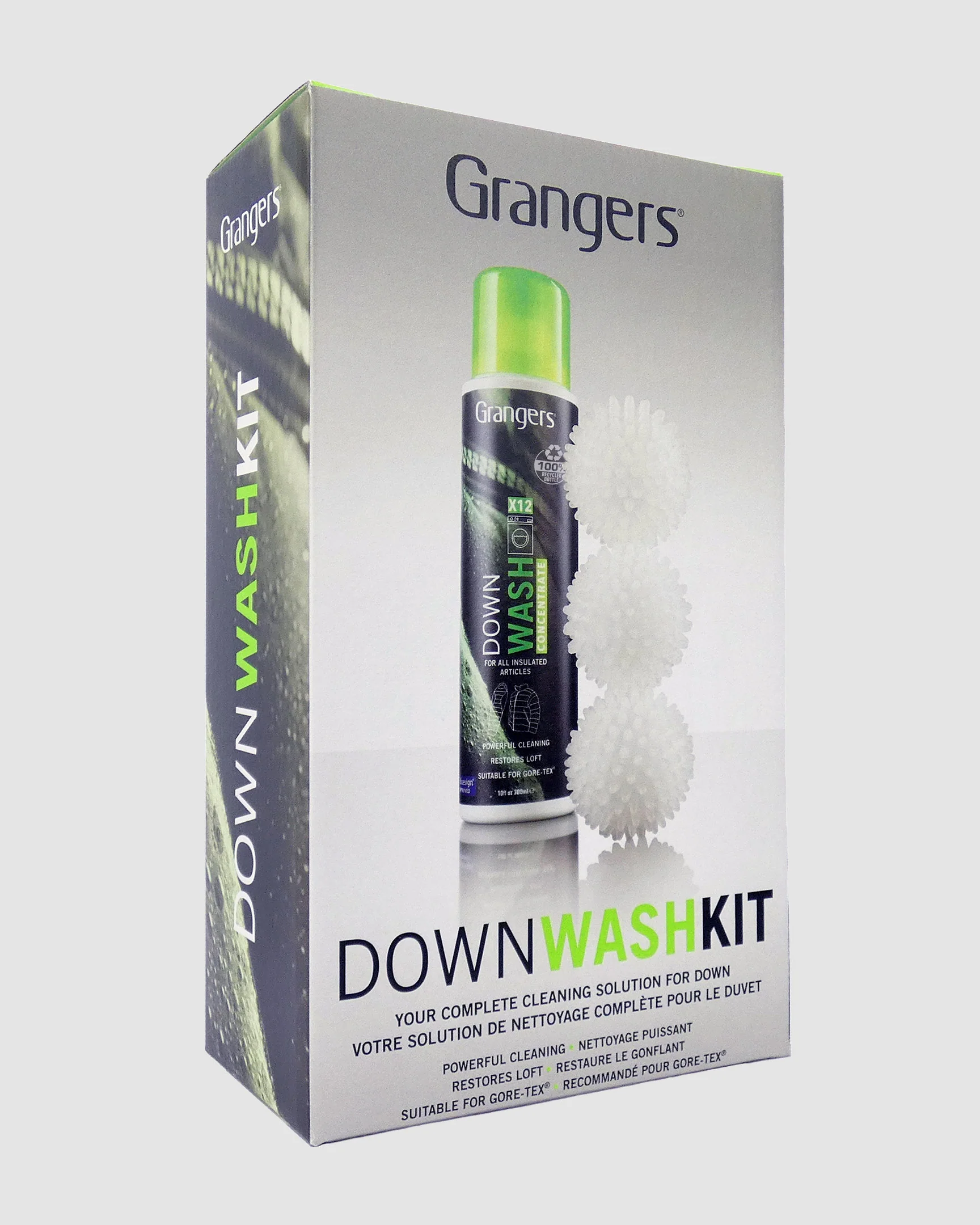 Grangers Down Wash Kit - Image 2