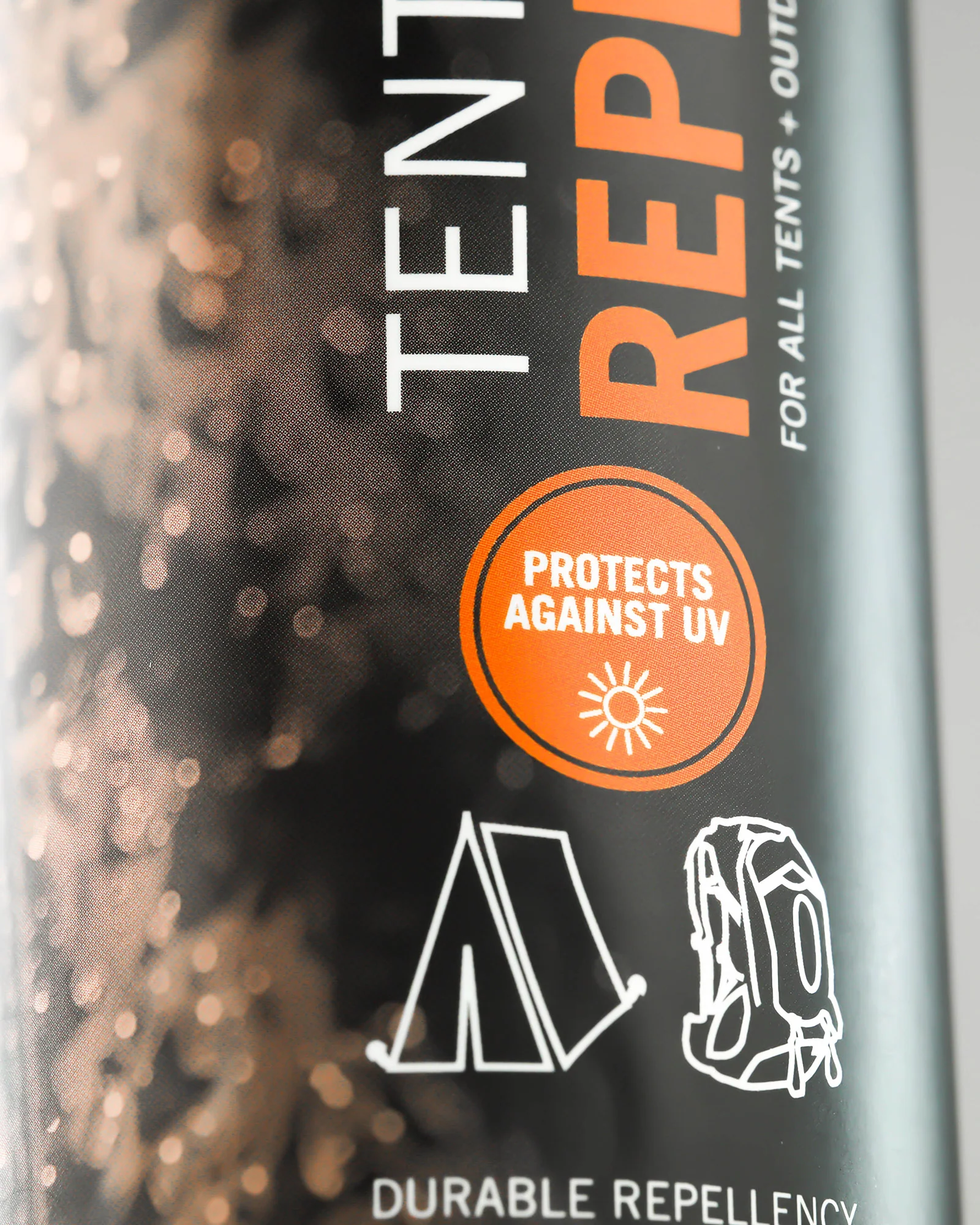 Grangers UV Tent & Gear Repel - Image 2