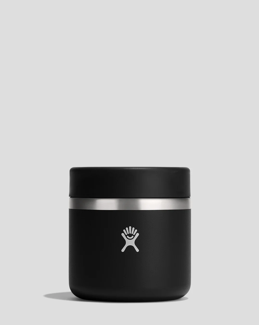 Hydro Flask Food Flask 592 ml - Black
