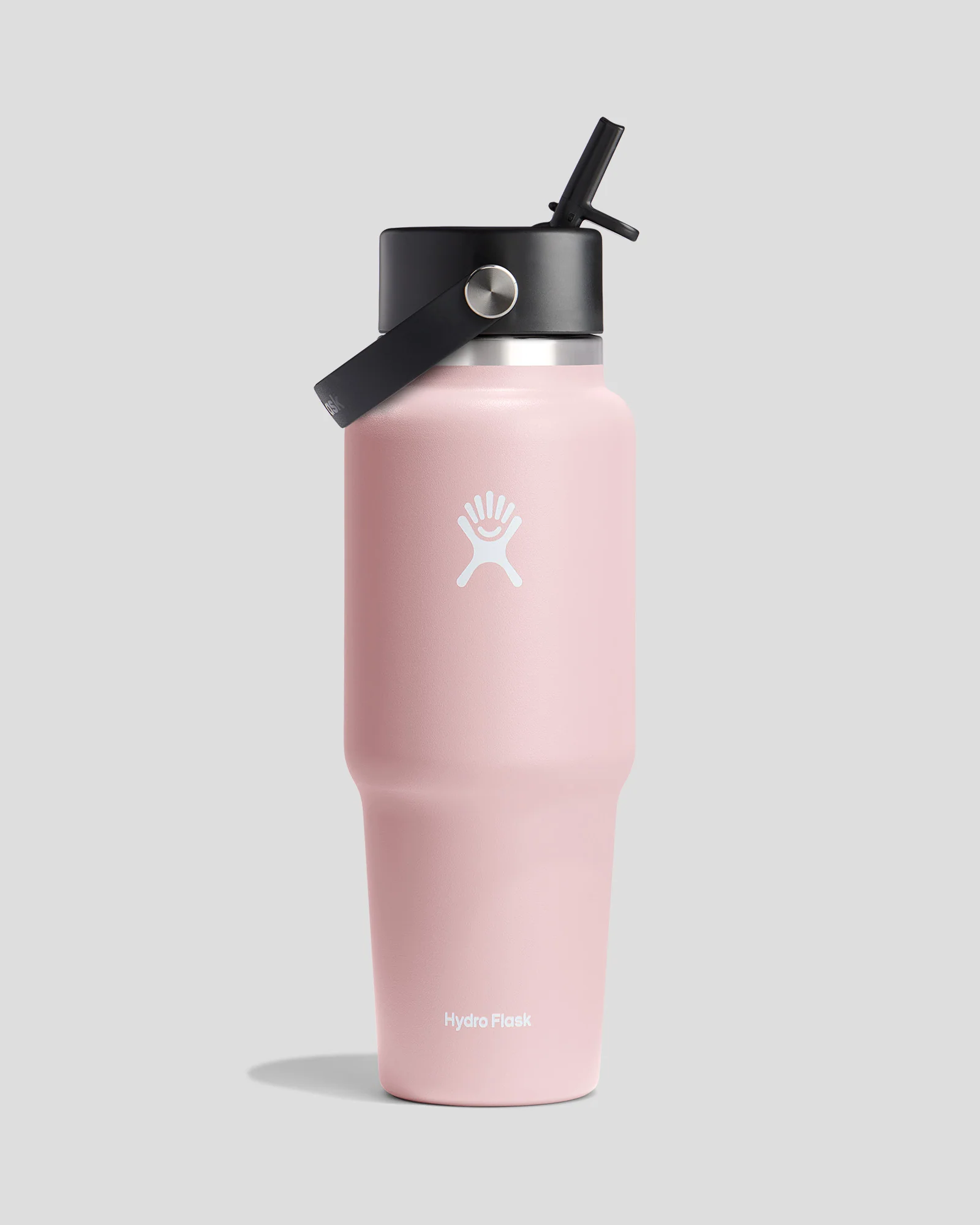 Hydro Flask Travel Bottle Flex Straw Cap 946ml - Trillium