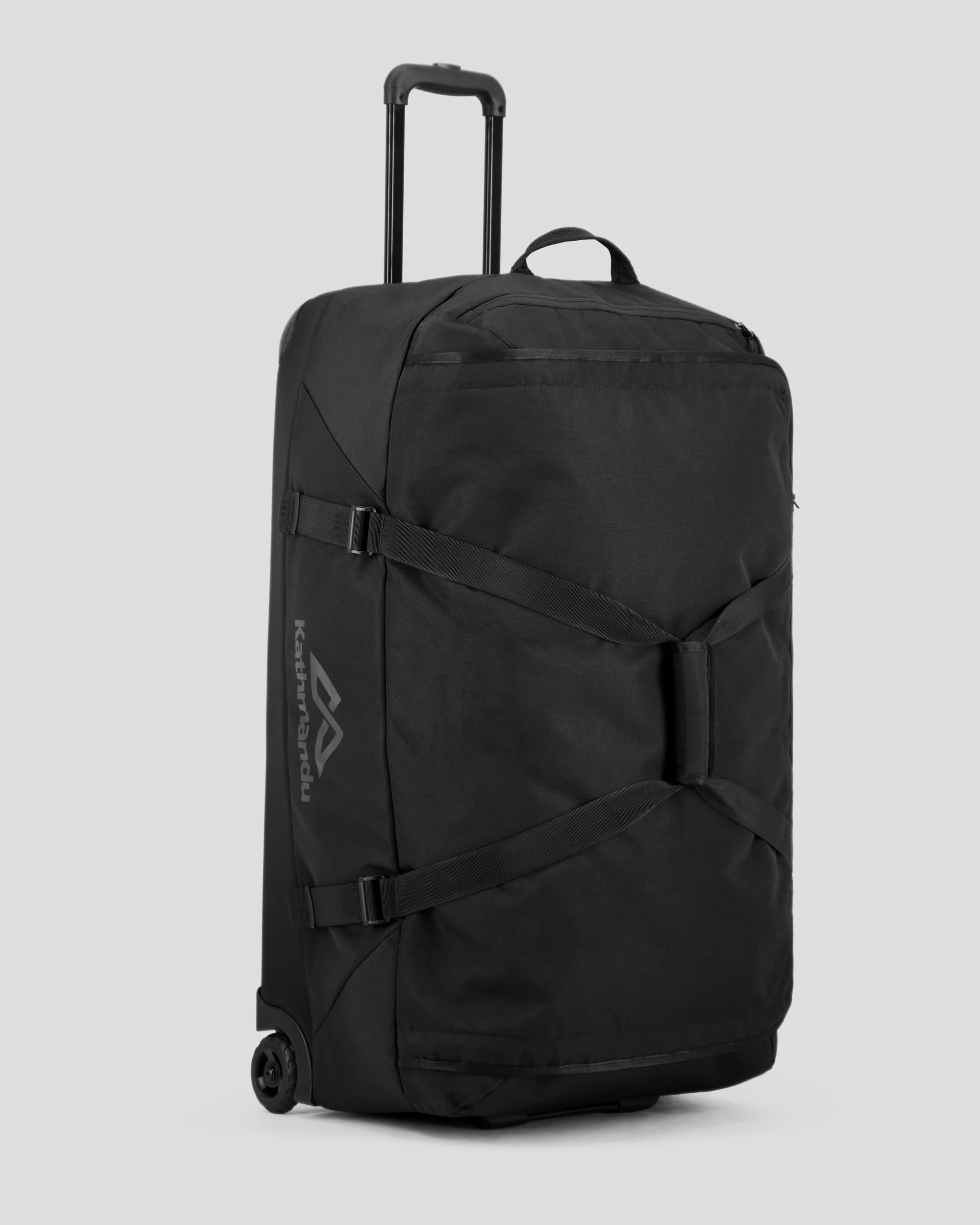 Indus Base Roller - 110L - Black Stingray - Image 3