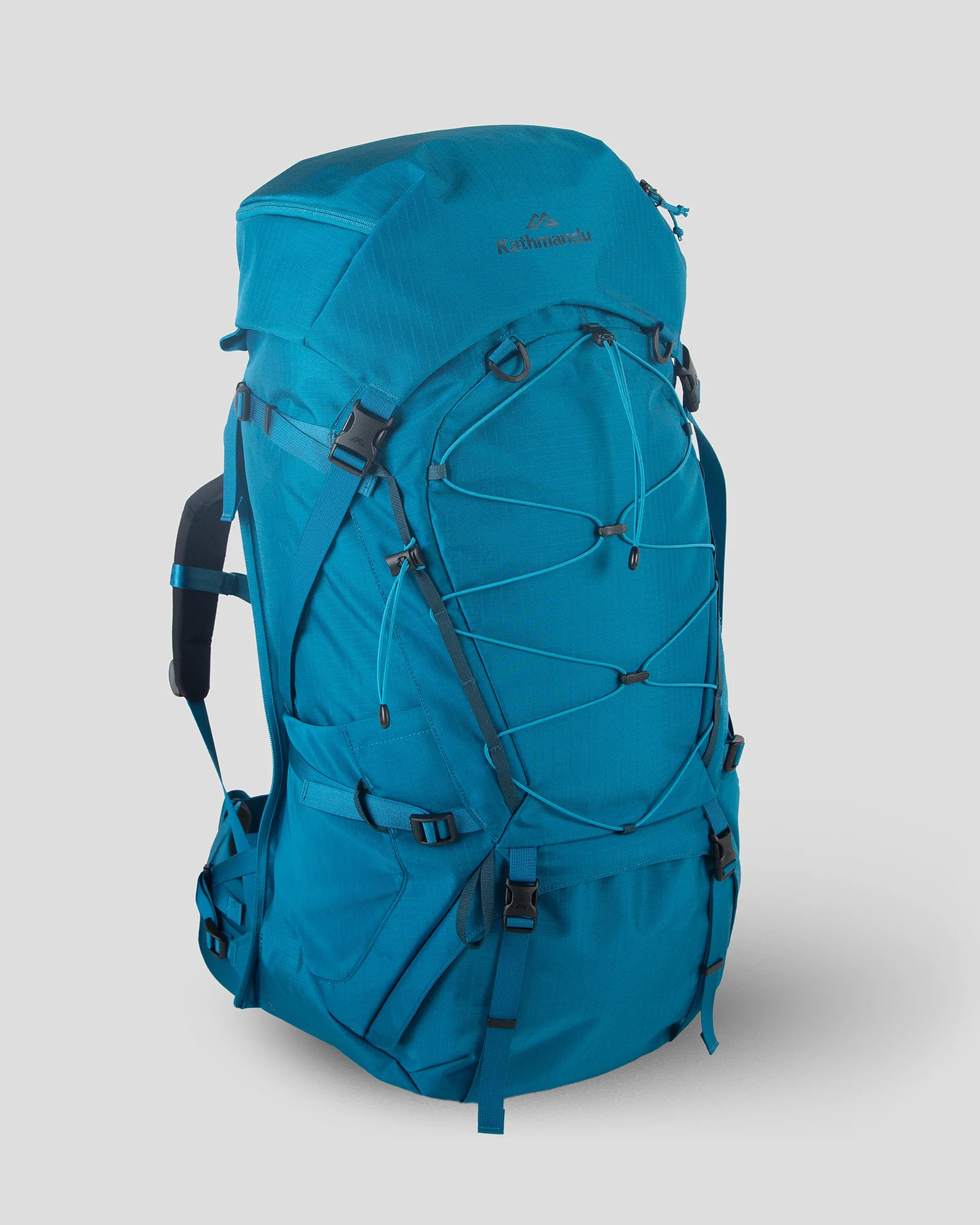 Interloper Pack - 65L - Dark Eddy