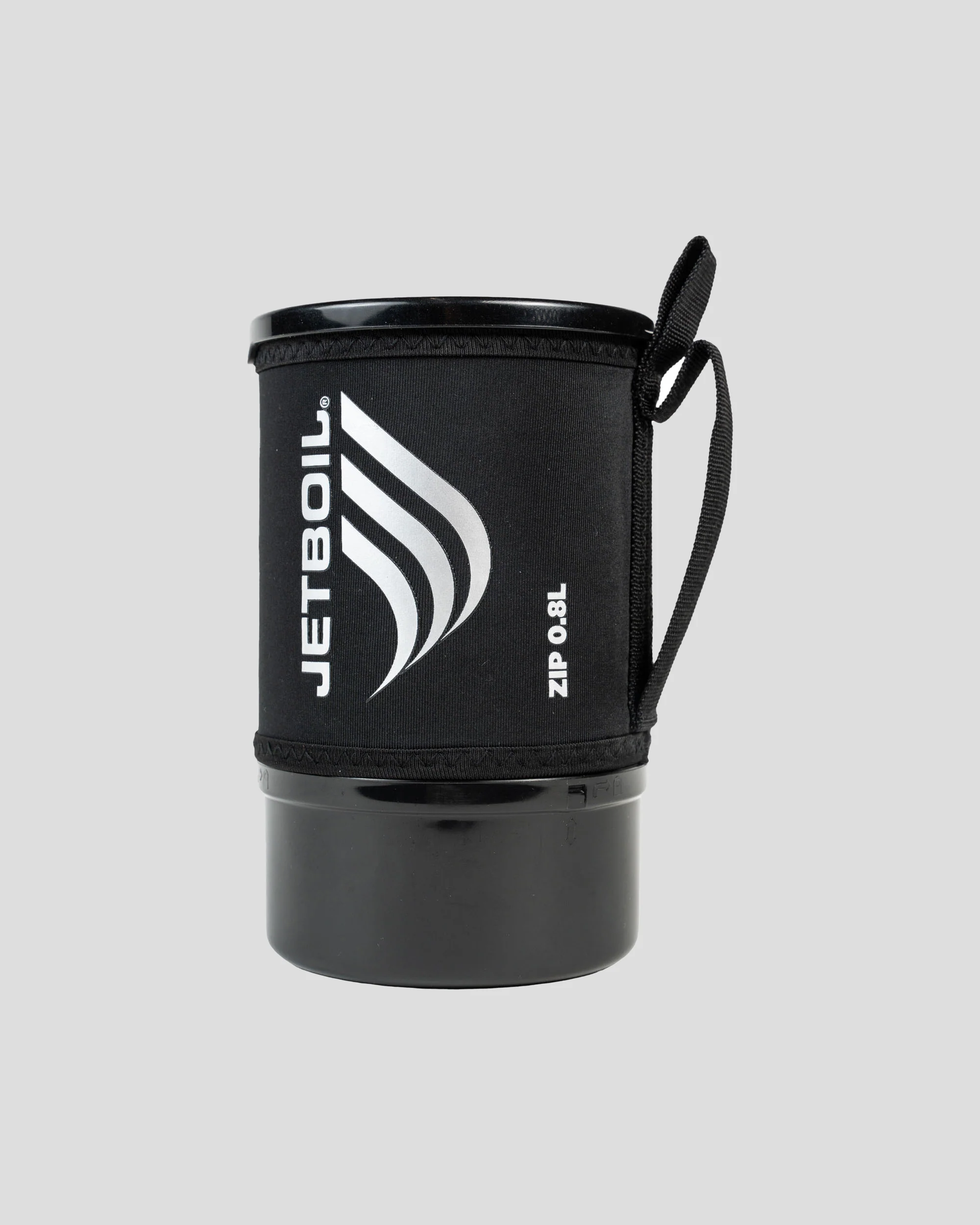 Jetboil Zip Stove 0.8 L - Carbon