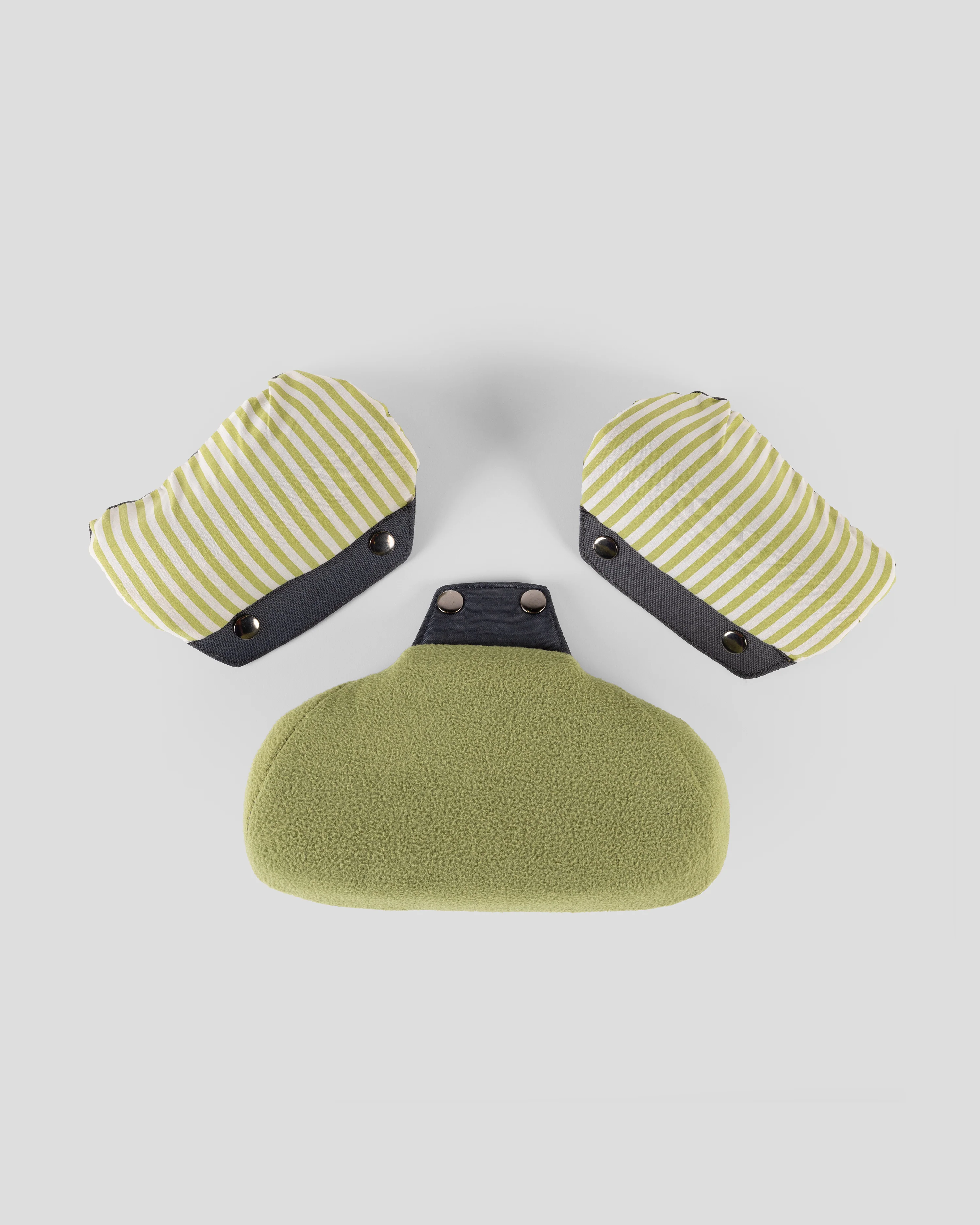 Karinjo Child Carrier Replacement Pads
