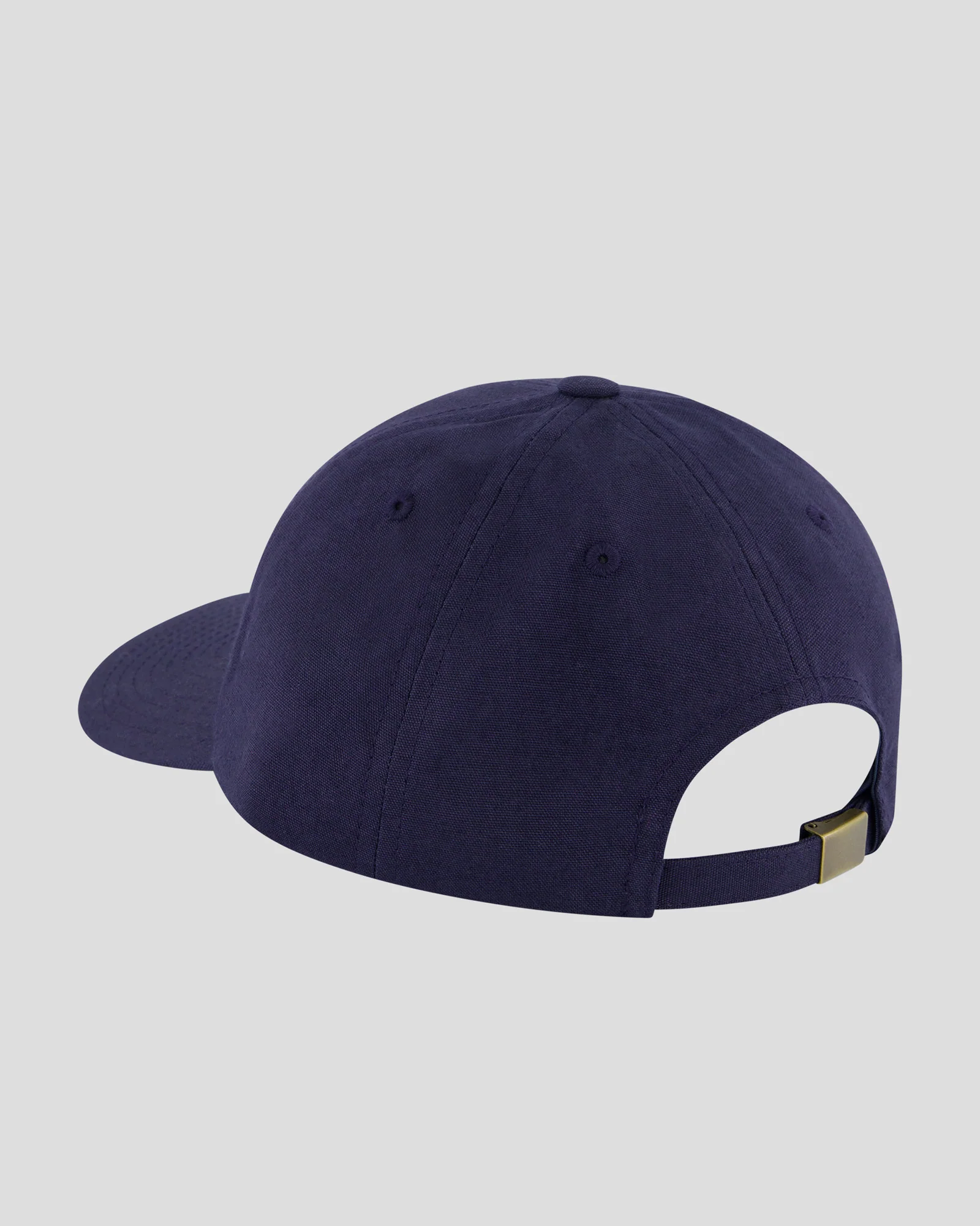 Kids' Heritage Cap - Indigo Navy - Image 2