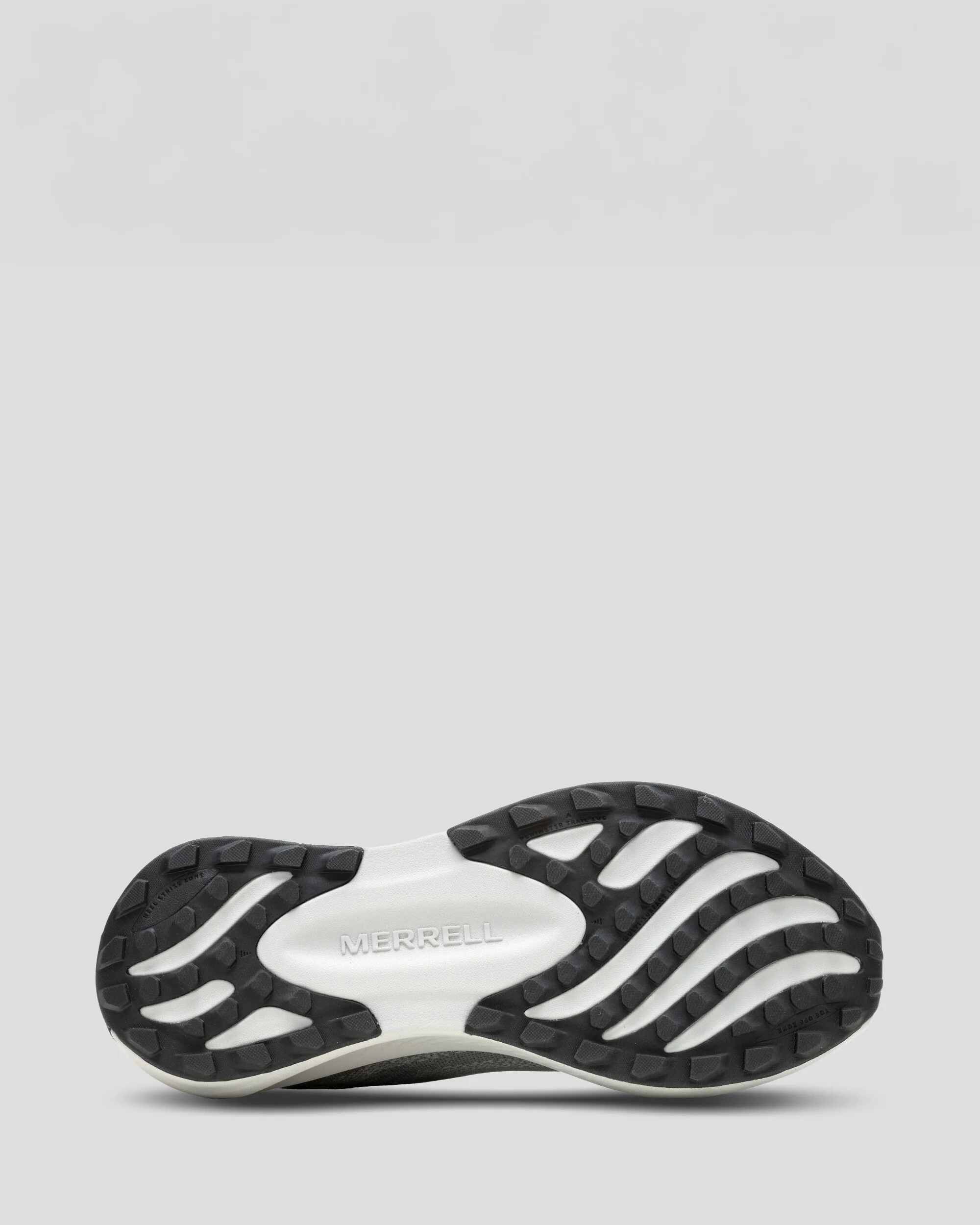 Merrell Morphlite Mens - Monument - Image 11