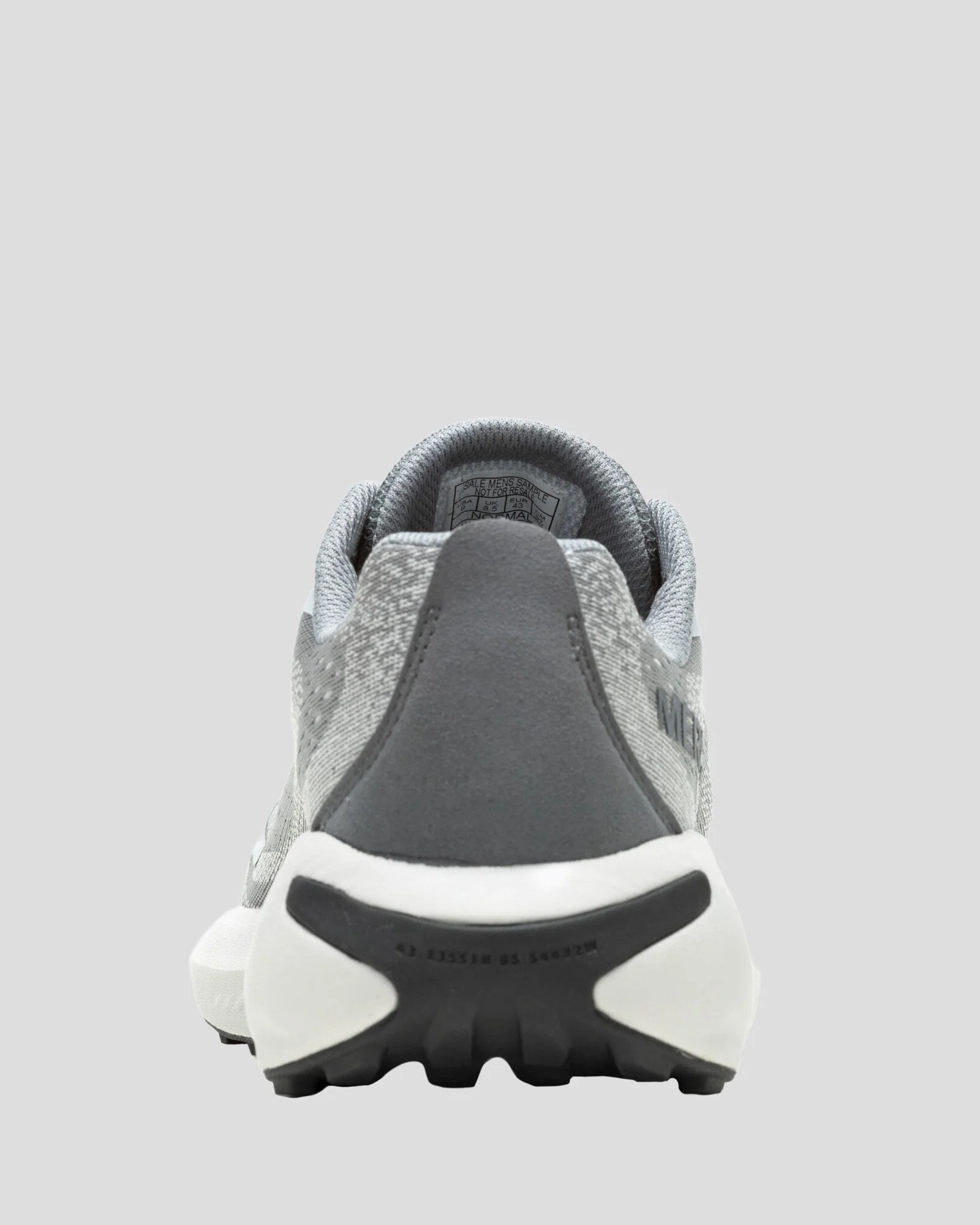 Merrell Morphlite Mens - Monument - Image 6