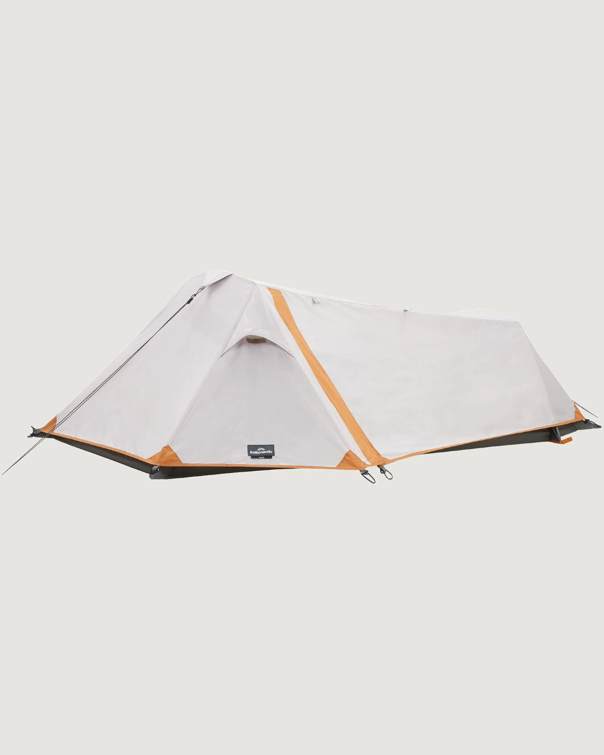 Mono 1 Person Tent v2 - Sand