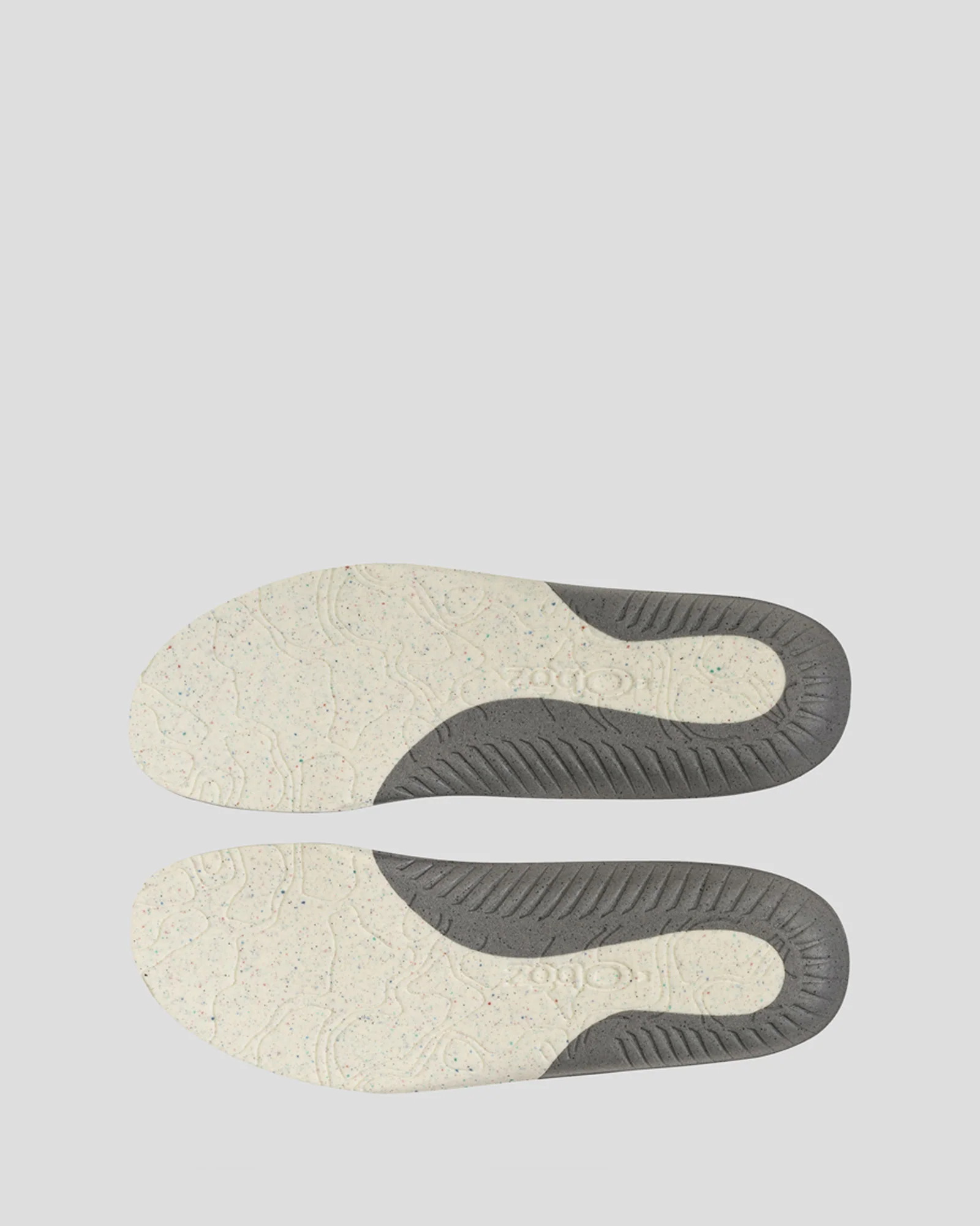 Oboz Fast Trail Insole - Tan - Image 3