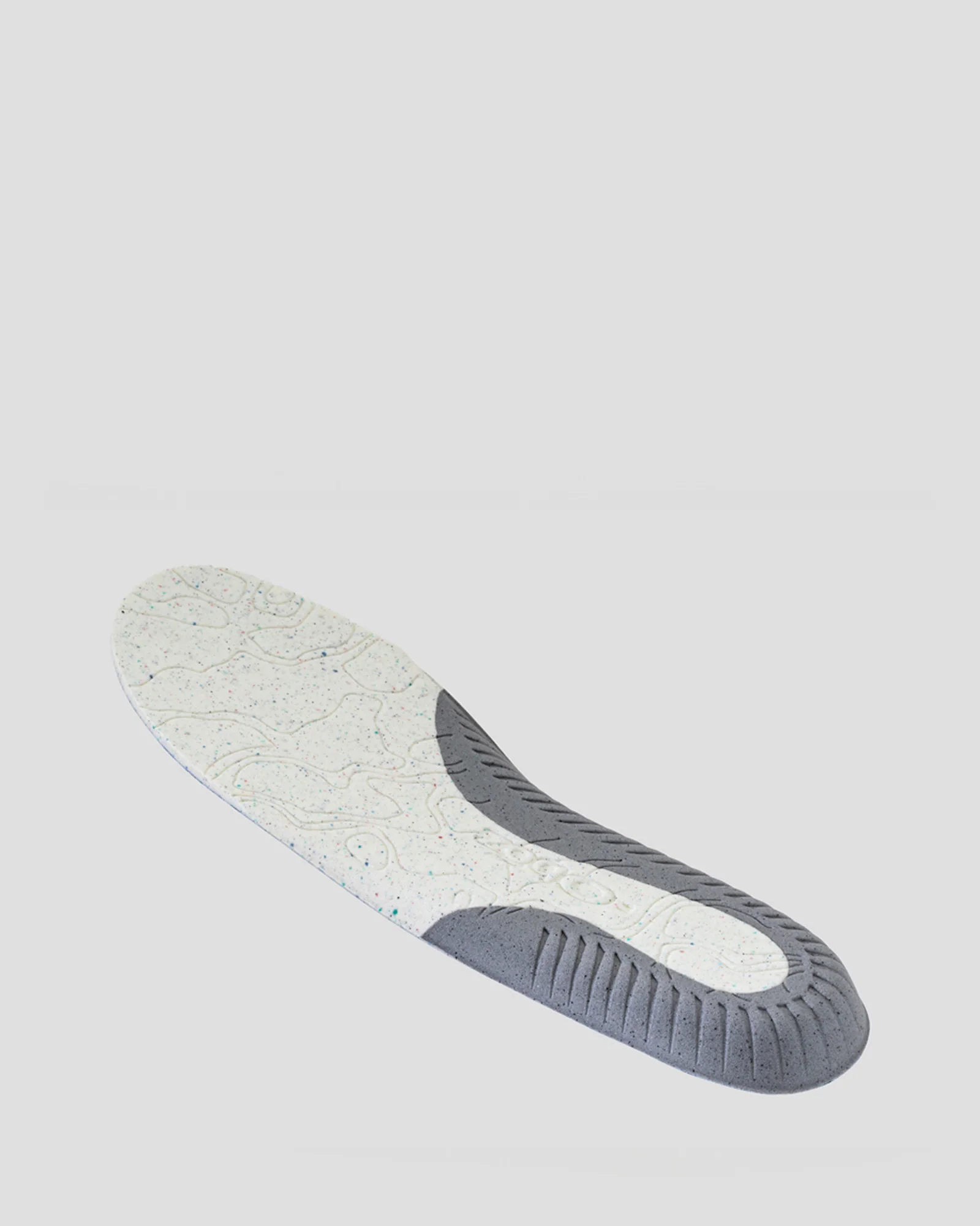 Oboz Fast Trail Insole - Tan - Image 4