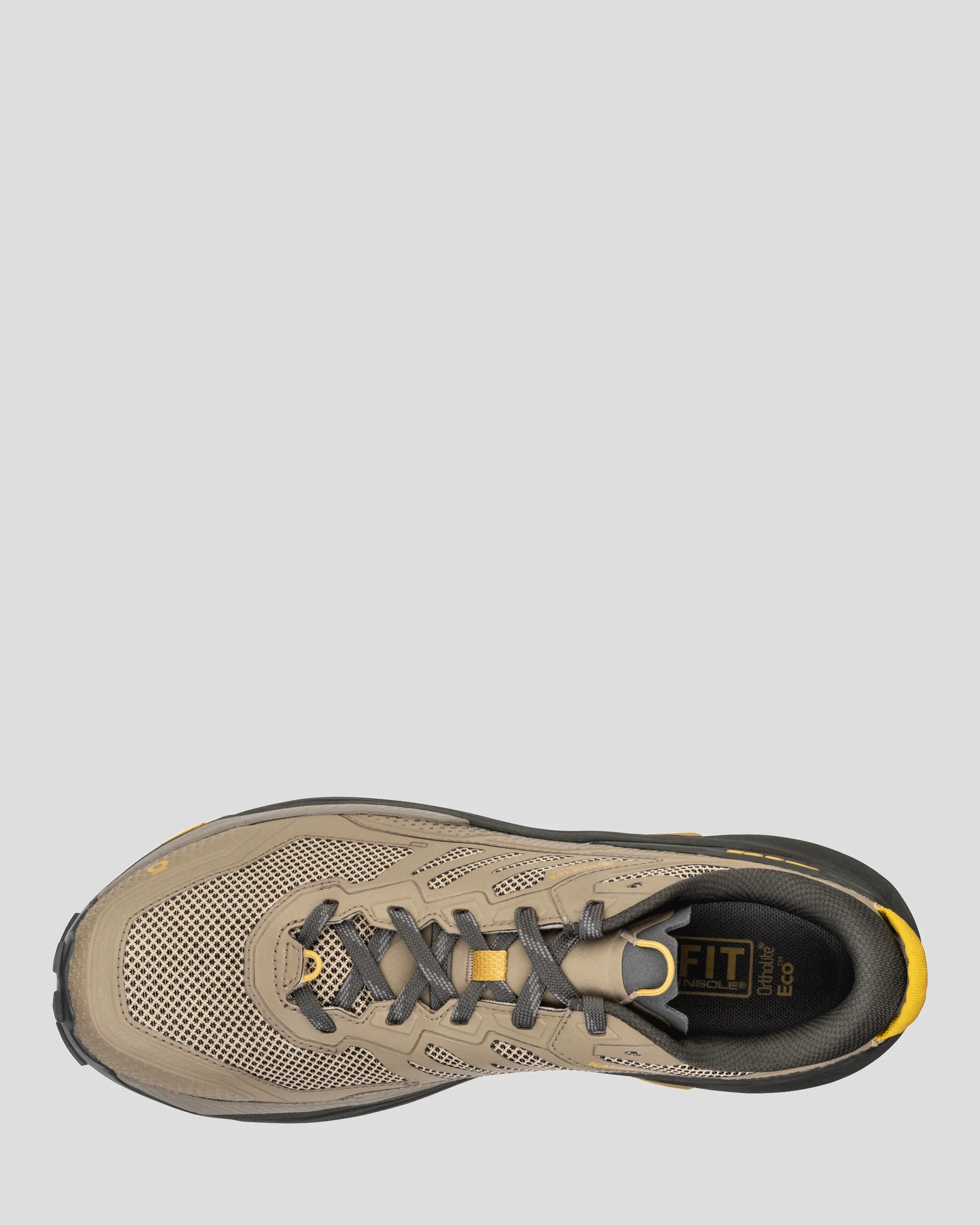 Men's Oboz Katabatic RT LOW Gtx - Thicket - Image 4