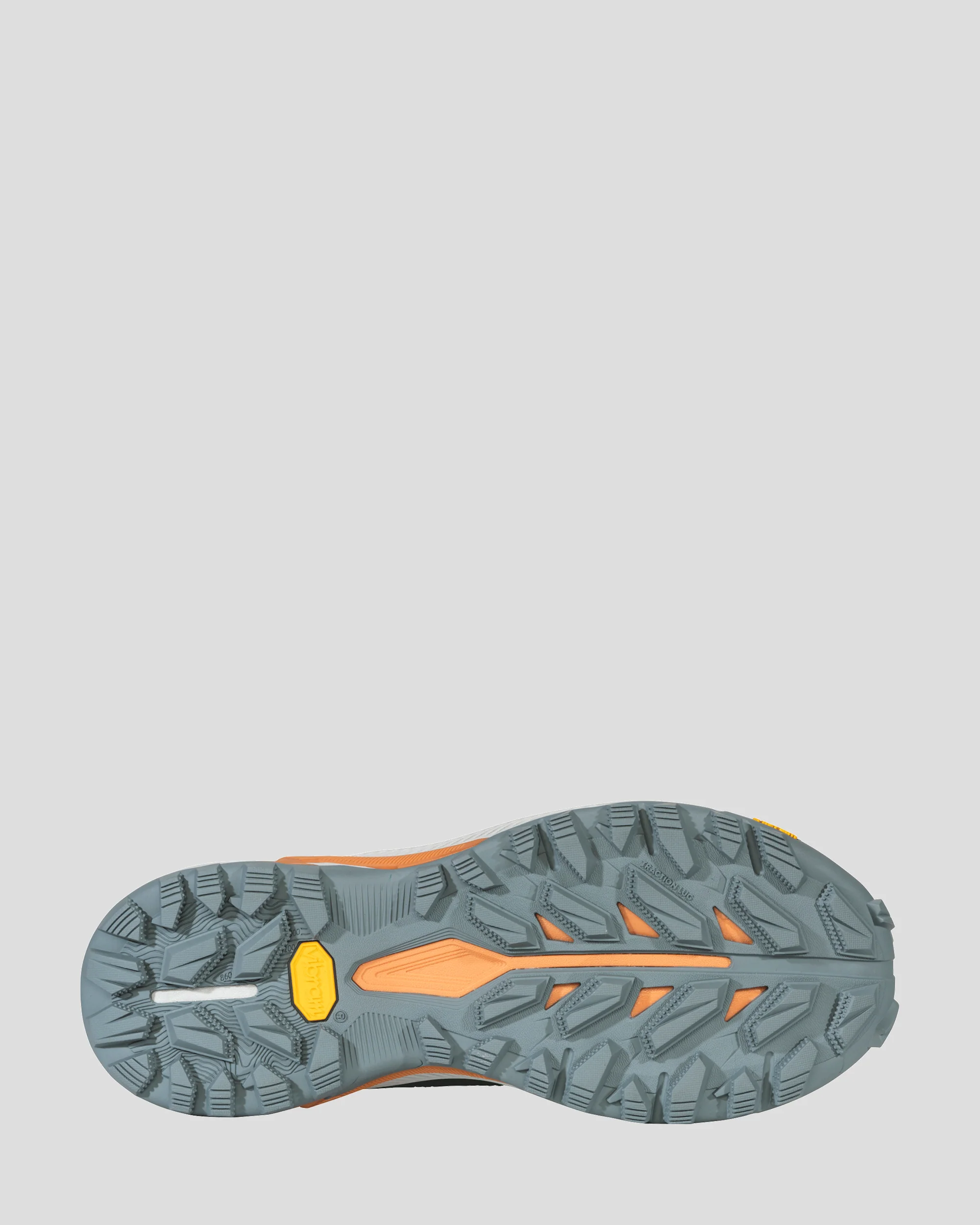 Women's Oboz Katabatic RT Mid Gtx - Rainforest - Image 5