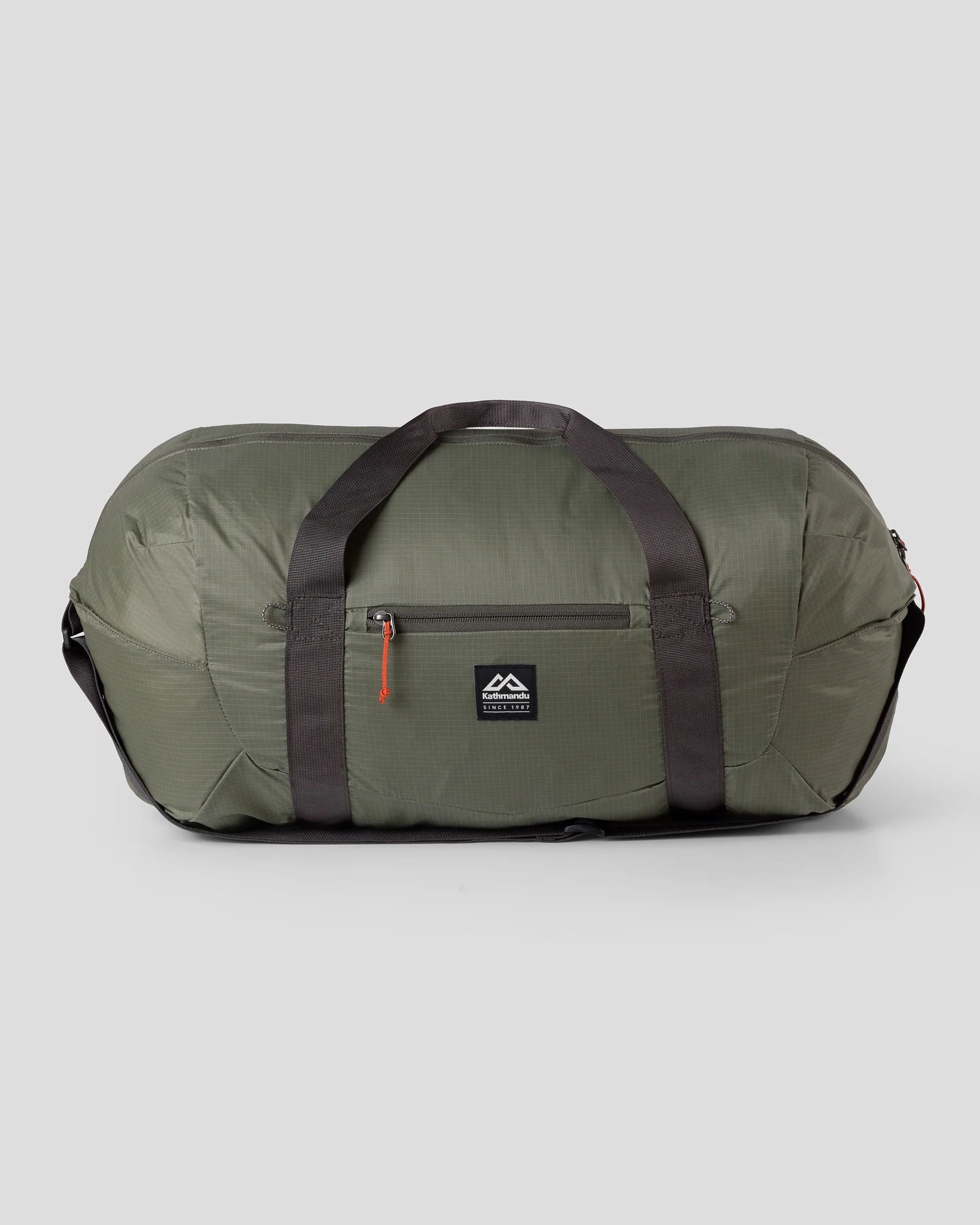 Pack&Go Duffel - Beech
